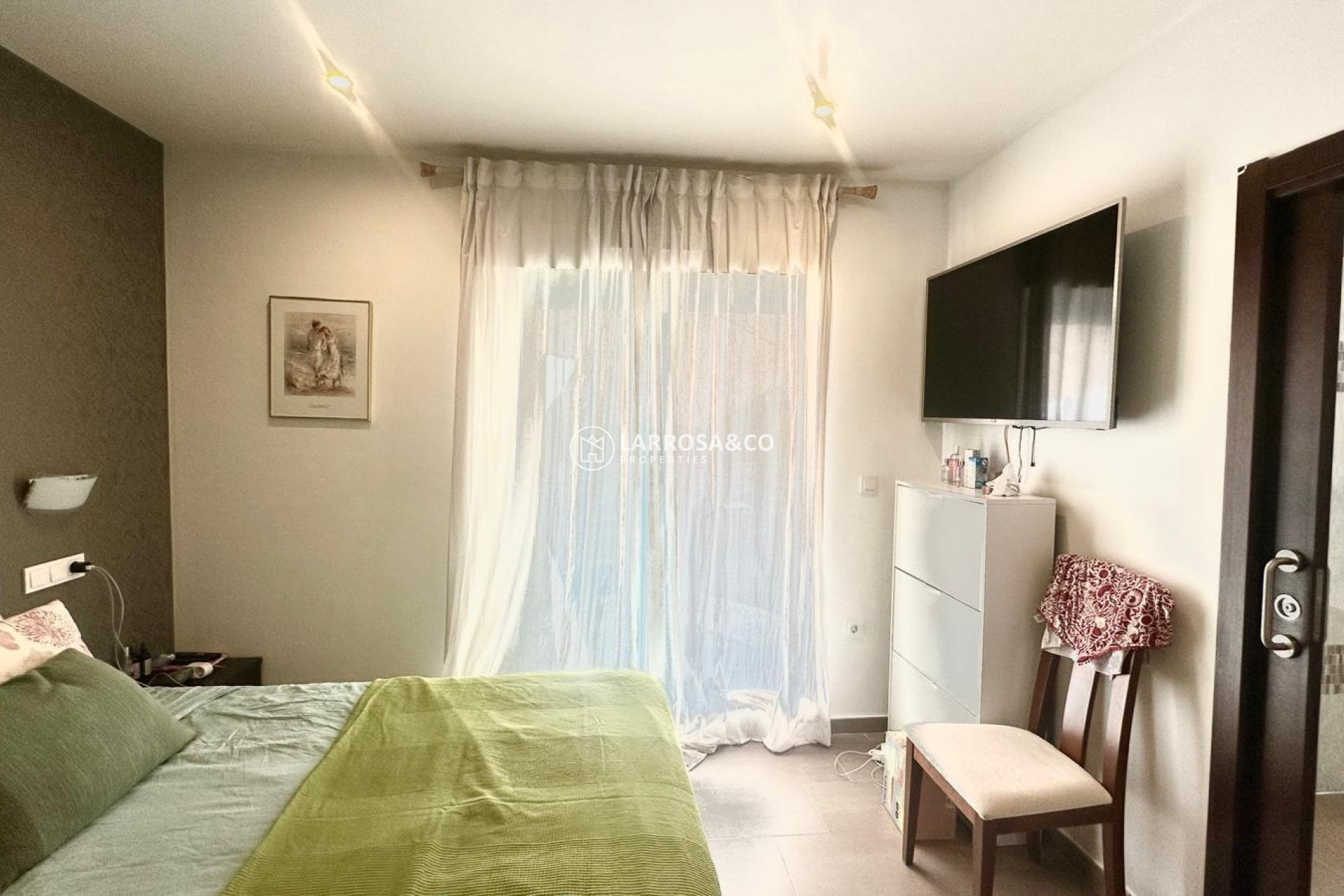 Herverkoop - Semi-detached house - Torrevieja - Aguas Nuevas