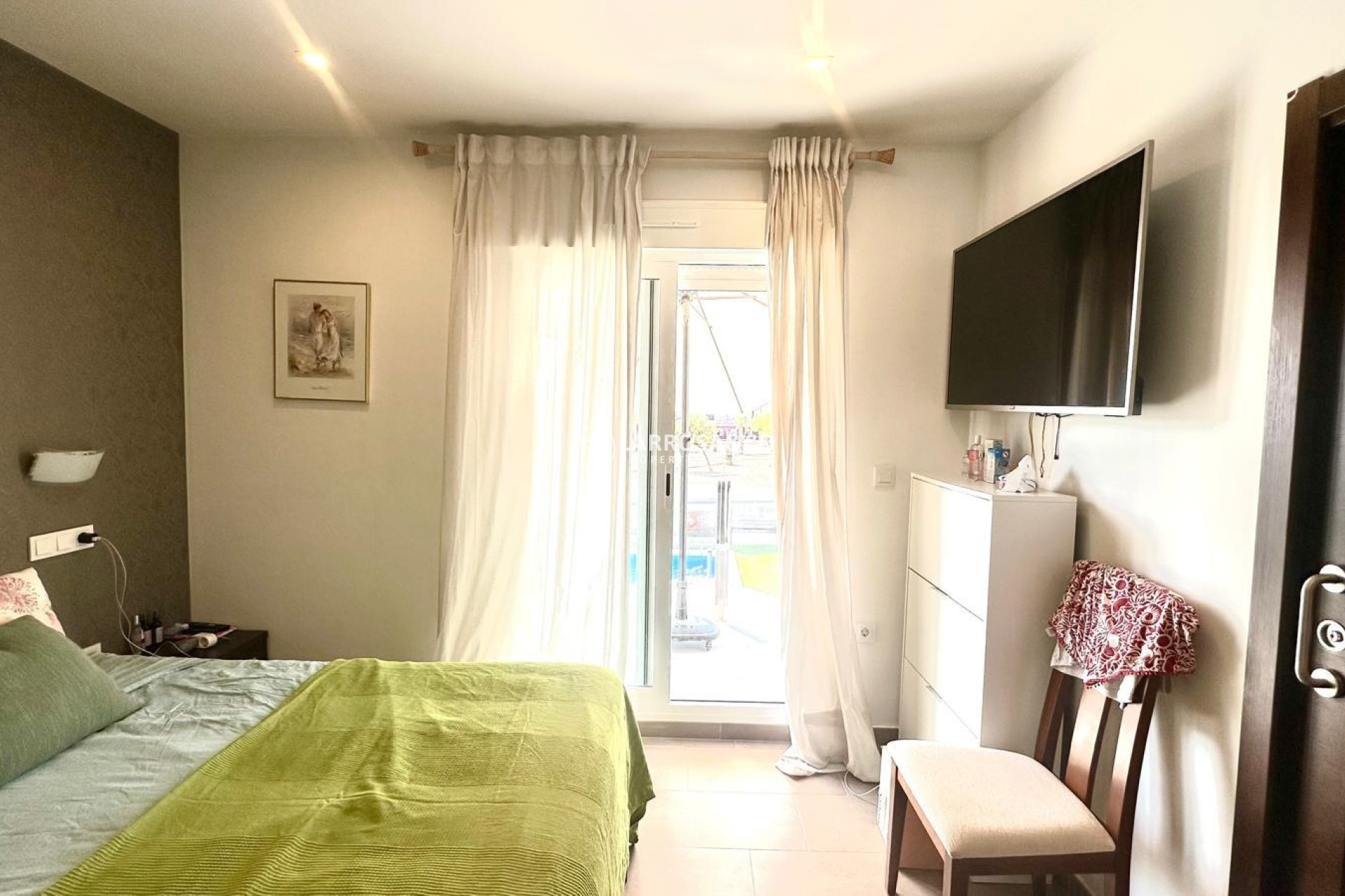 Herverkoop - Semi-detached house - Torrevieja - Aguas Nuevas