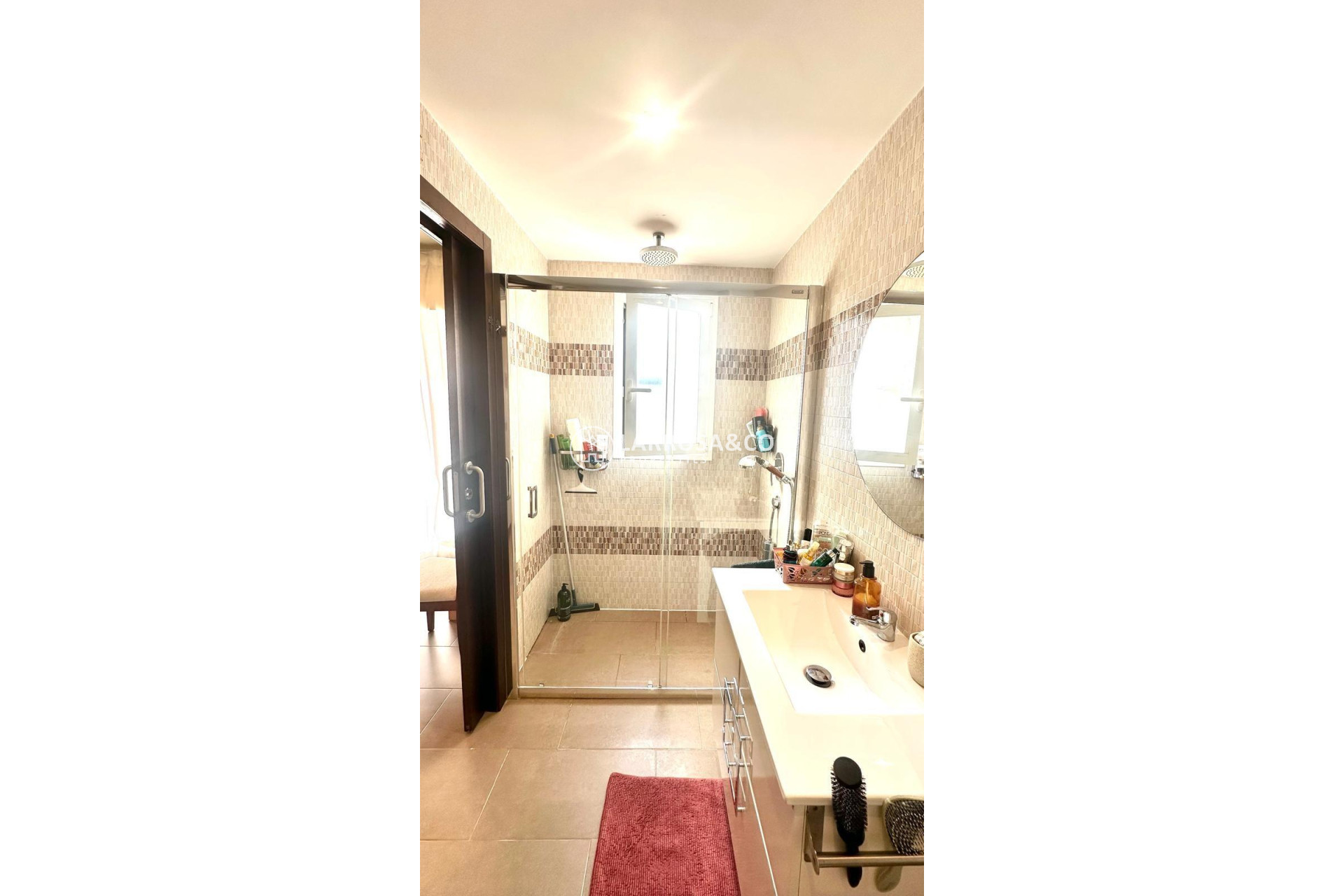 Herverkoop - Semi-detached house - Torrevieja - Aguas Nuevas