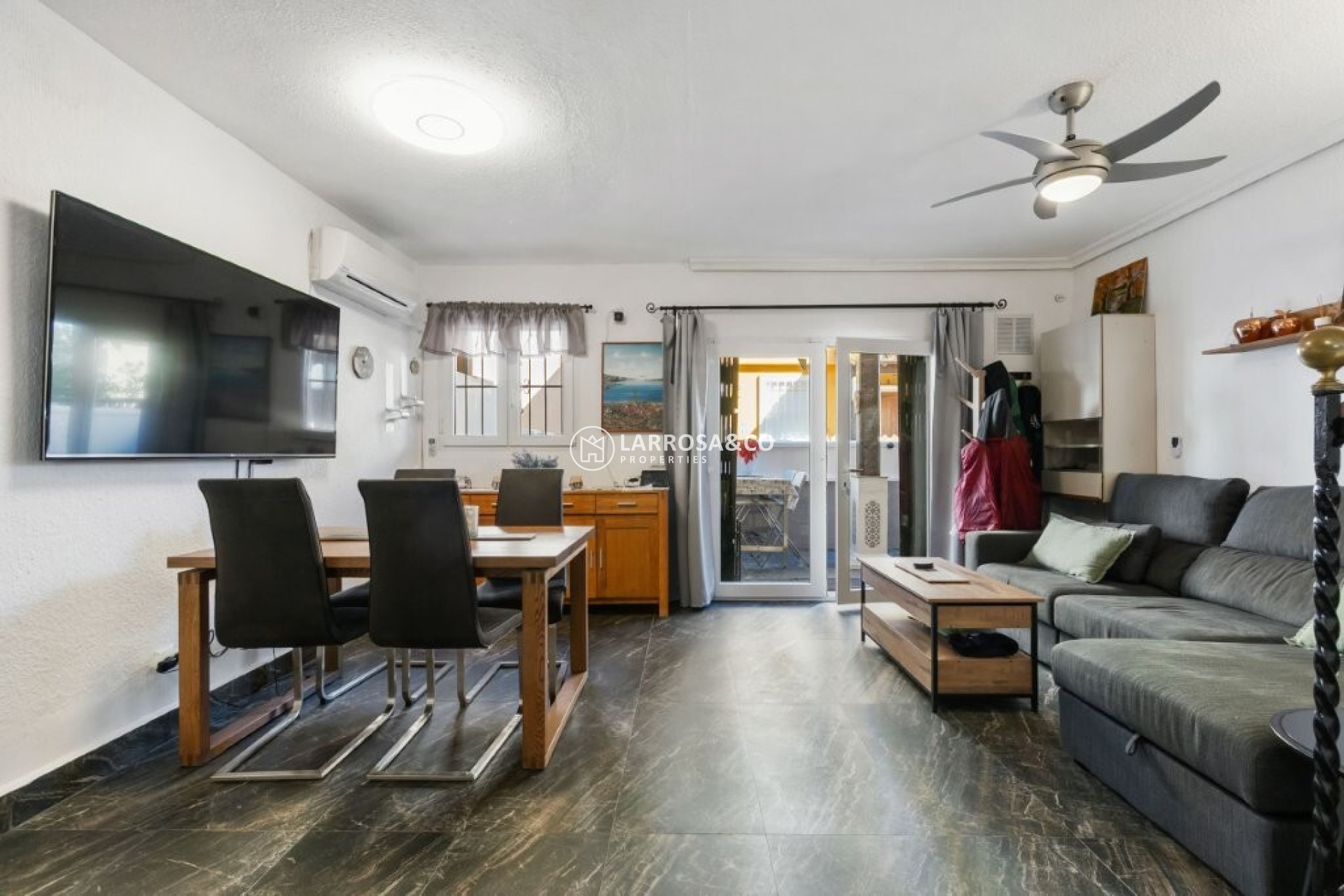 Herverkoop - Semi-detached house - Torrevieja - Cabo cervera