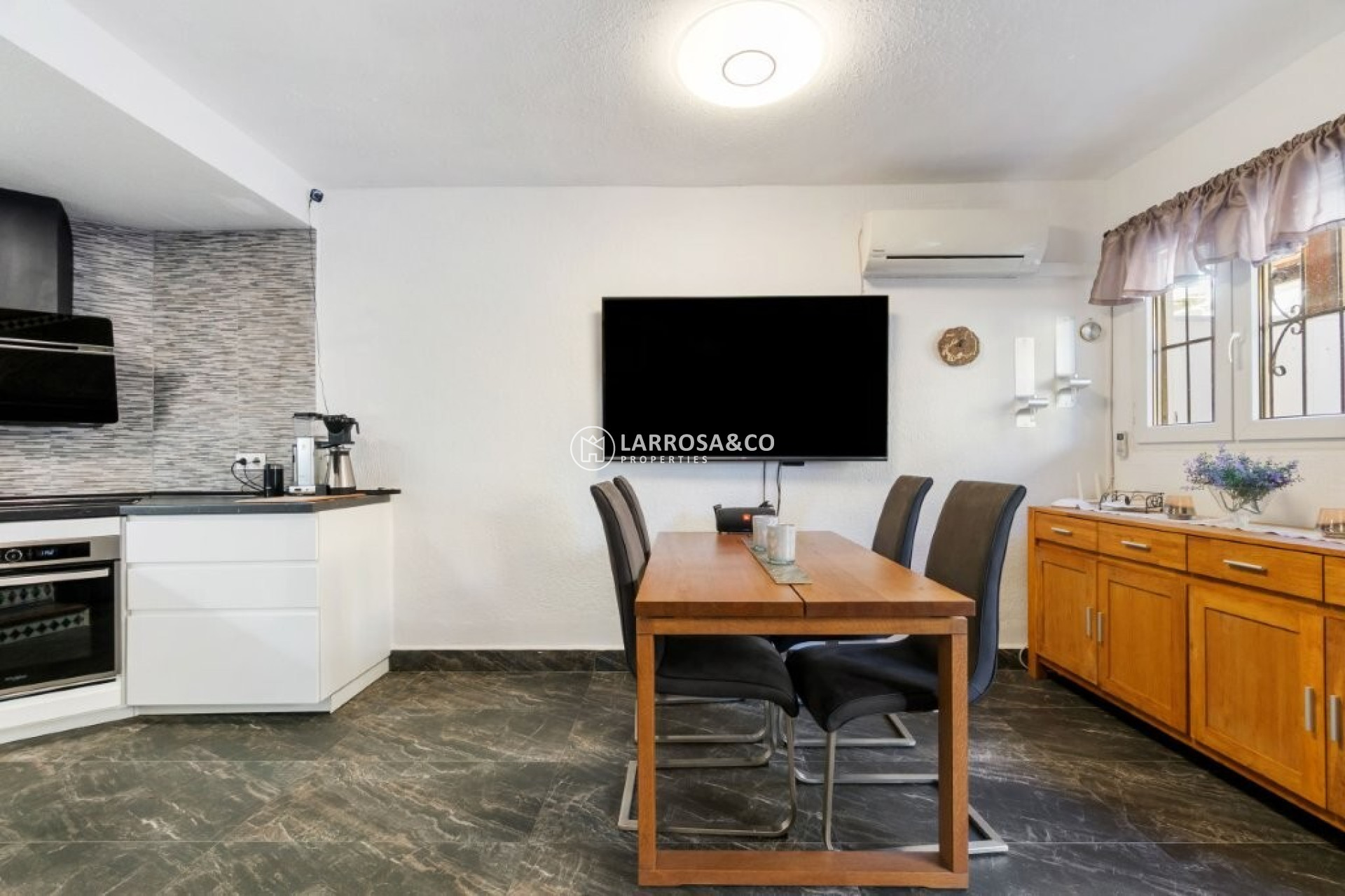 Herverkoop - Semi-detached house - Torrevieja - Cabo cervera