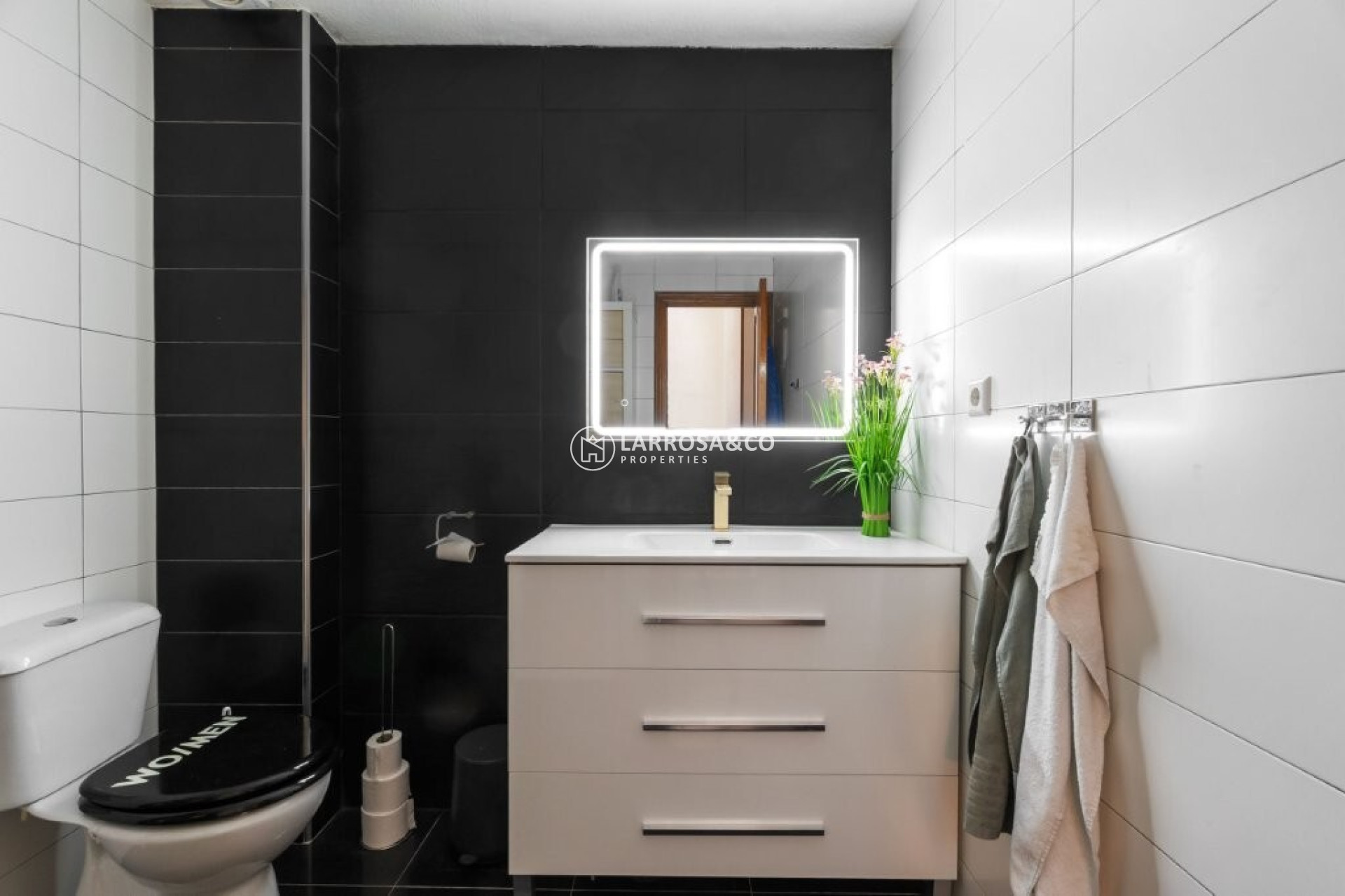 Herverkoop - Semi-detached house - Torrevieja - Cabo cervera