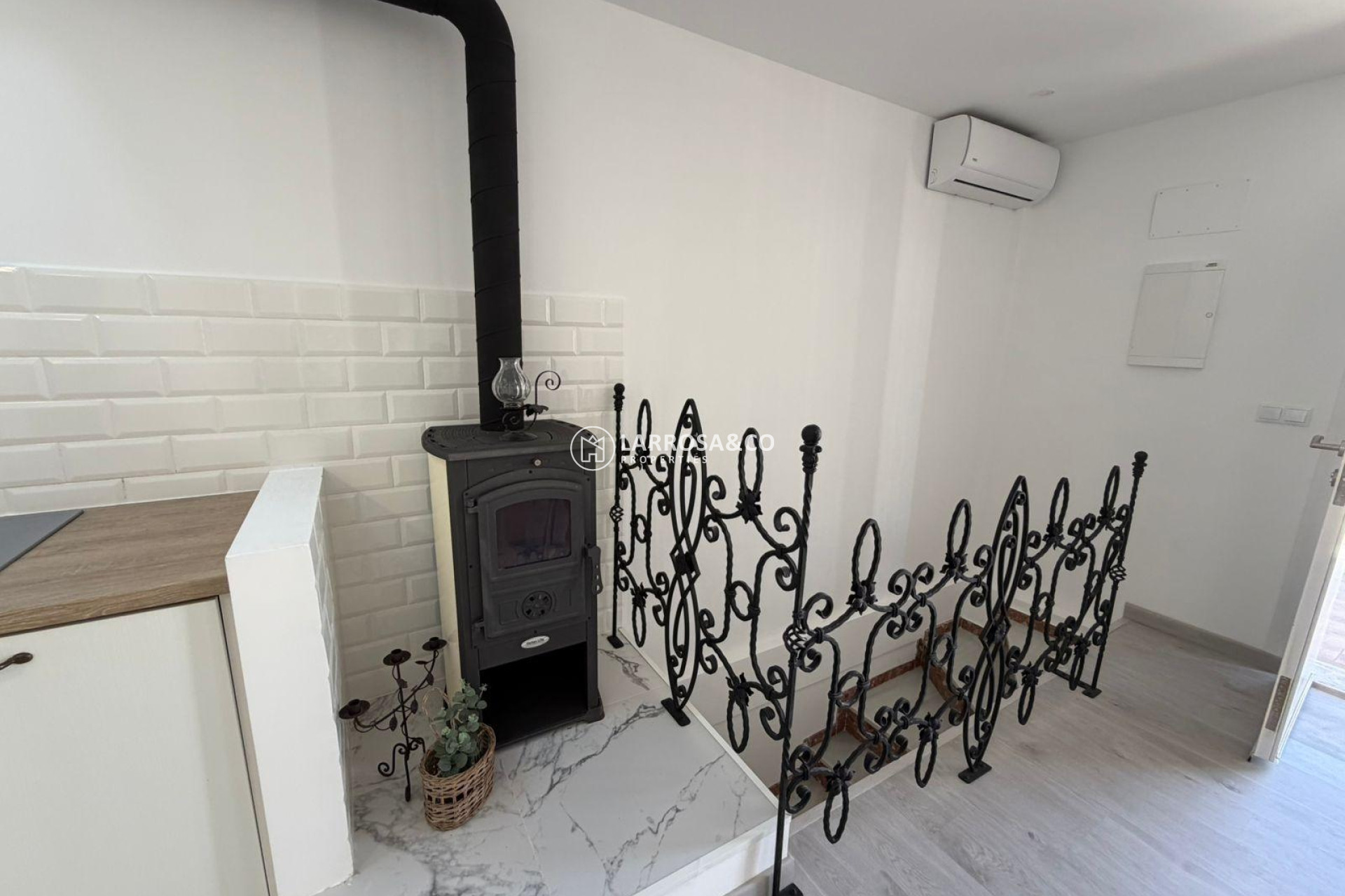 Herverkoop - Semi-detached house - Torrevieja - Cabo cervera