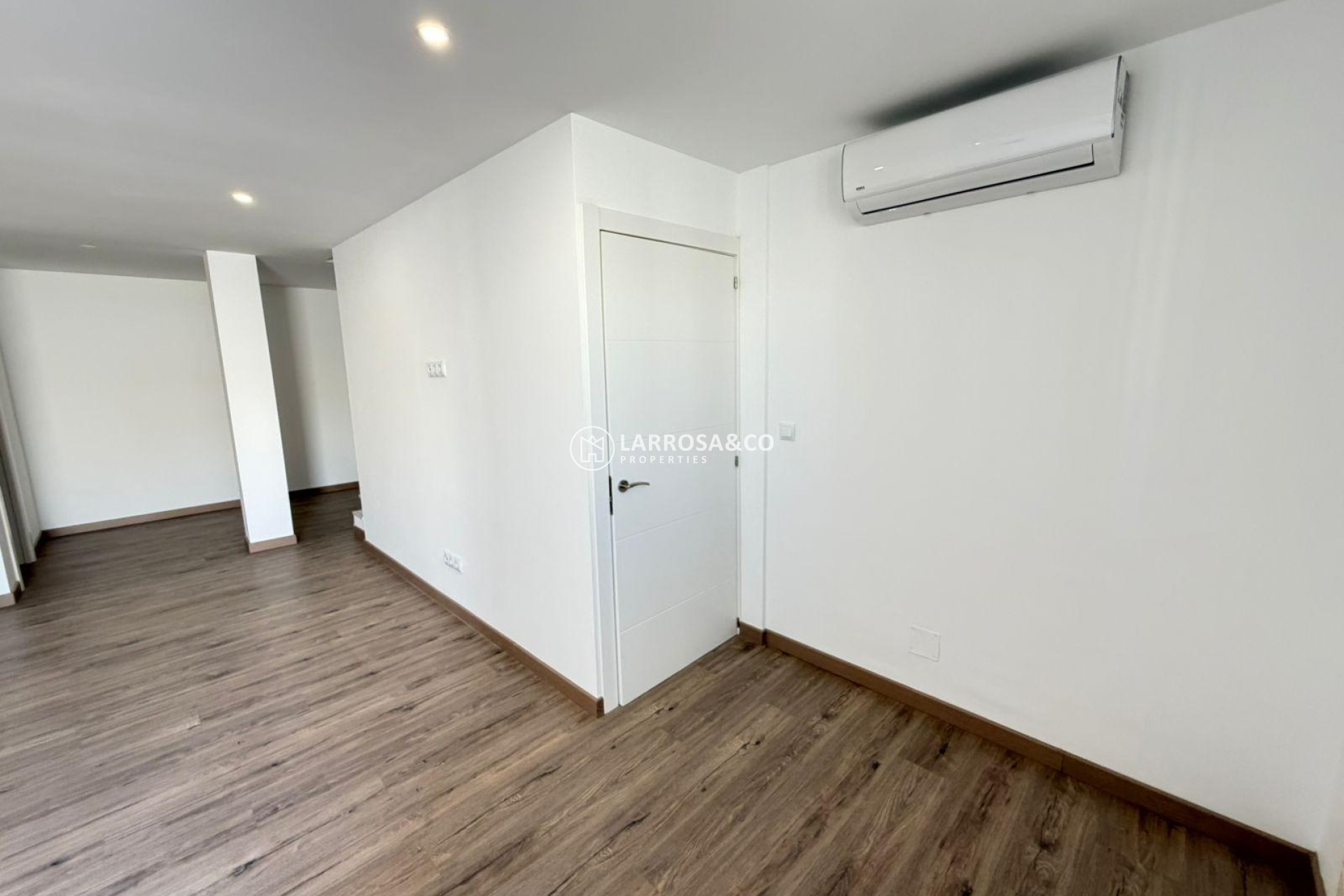 Herverkoop - Semi-detached house - Torrevieja - Cabo cervera