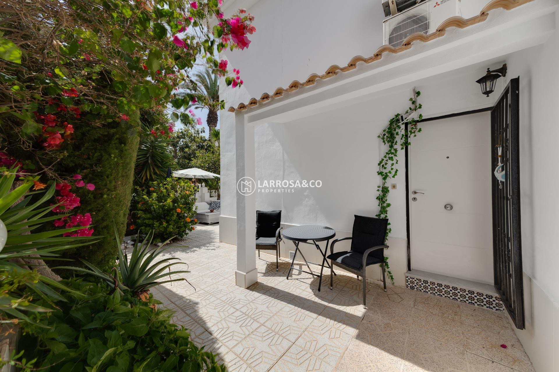 Herverkoop - Semi-detached house - Torrevieja - Calas blanca