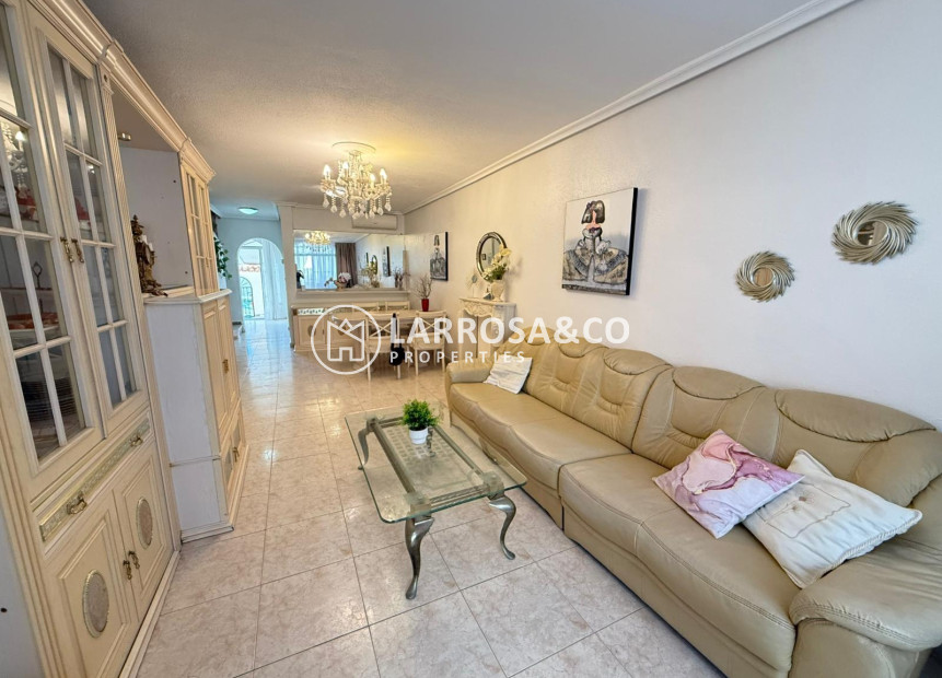 Herverkoop - Semi-detached house - Torrevieja - Calas blanca