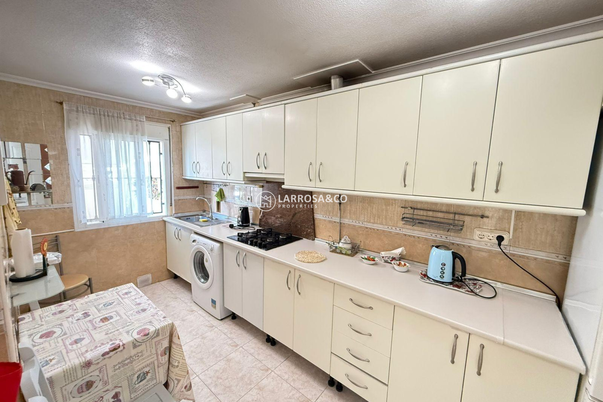 Herverkoop - Semi-detached house - Torrevieja - Calas blanca