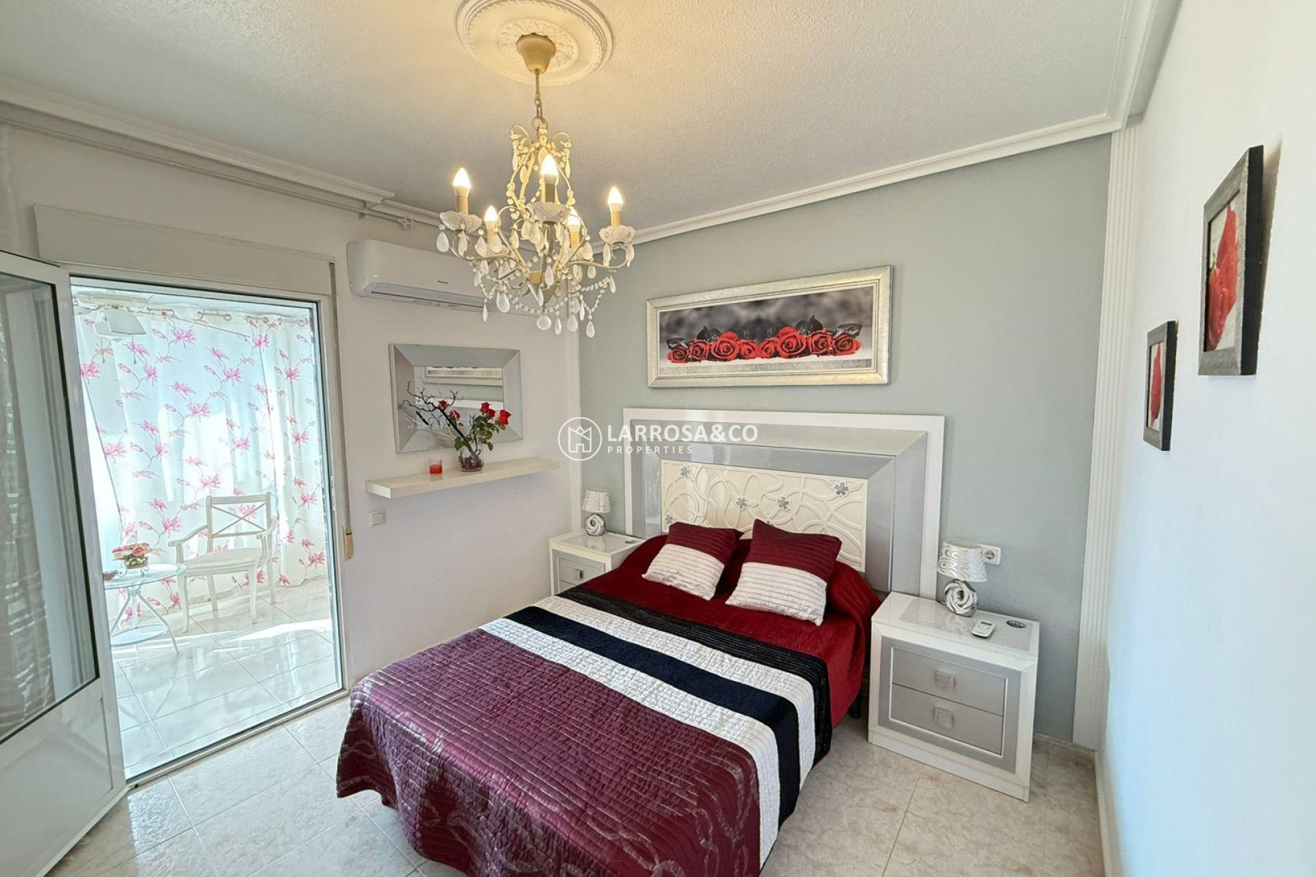 Herverkoop - Semi-detached house - Torrevieja - Calas blanca