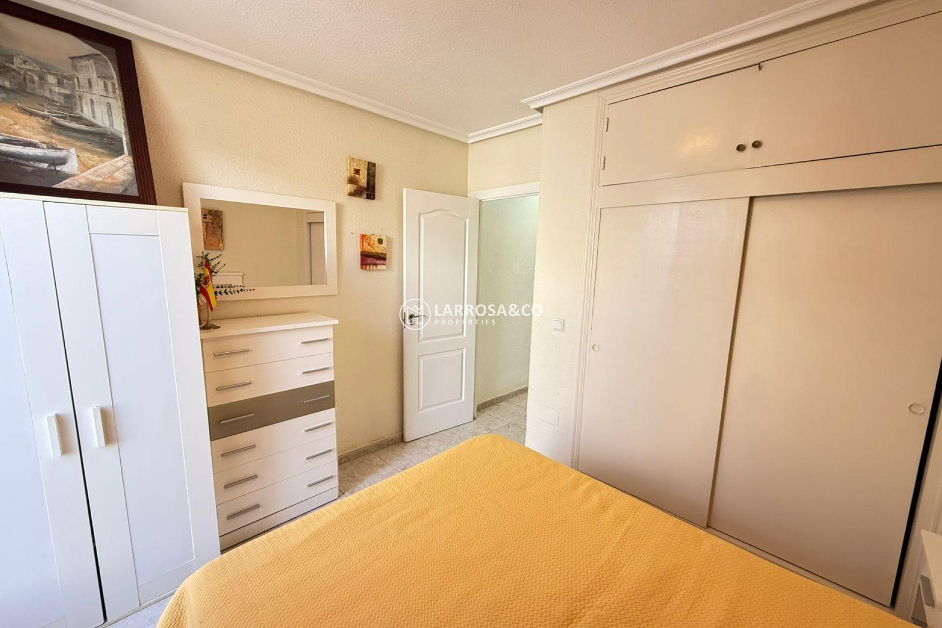 Herverkoop - Semi-detached house - Torrevieja - Calas blanca