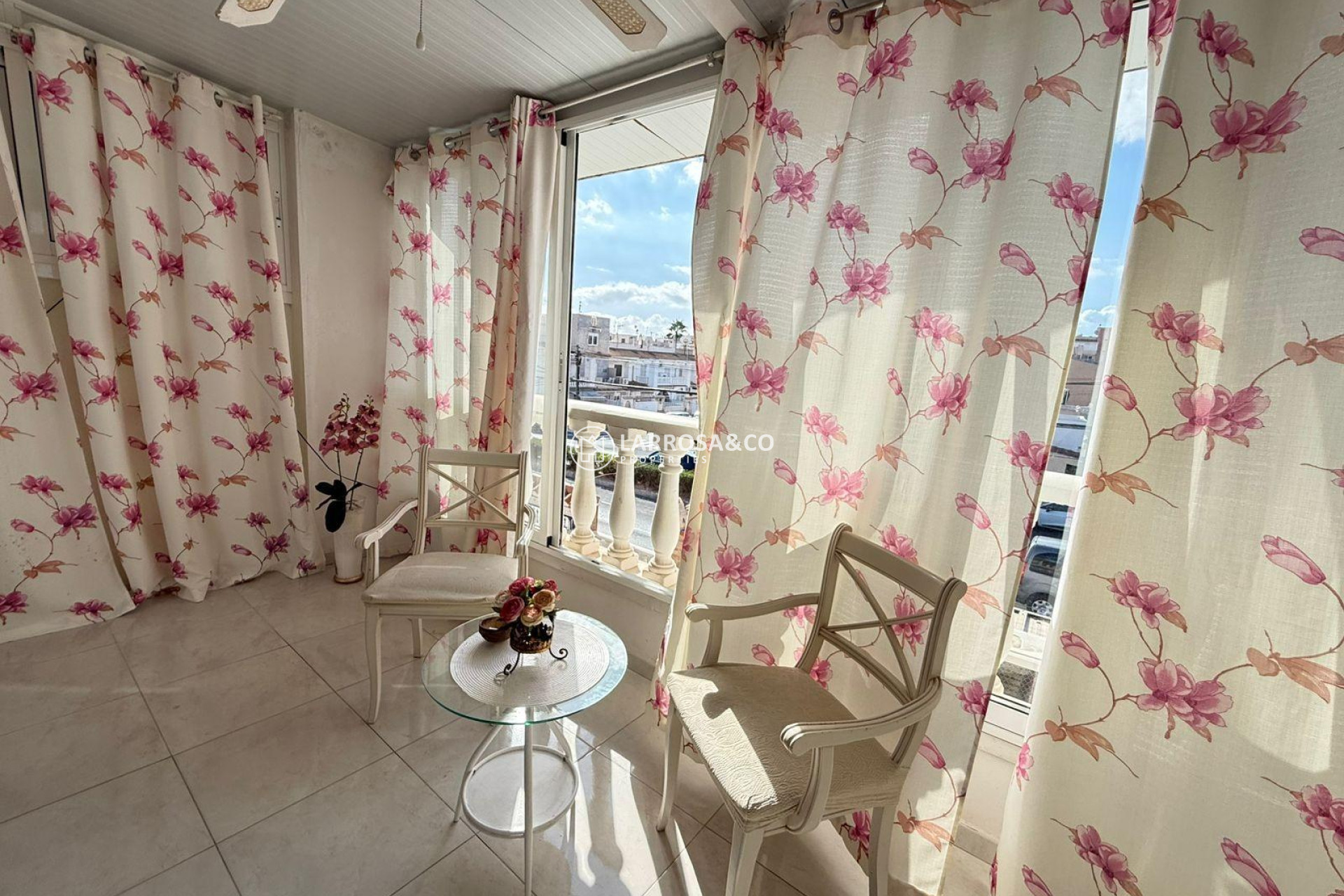 Herverkoop - Semi-detached house - Torrevieja - Calas blanca