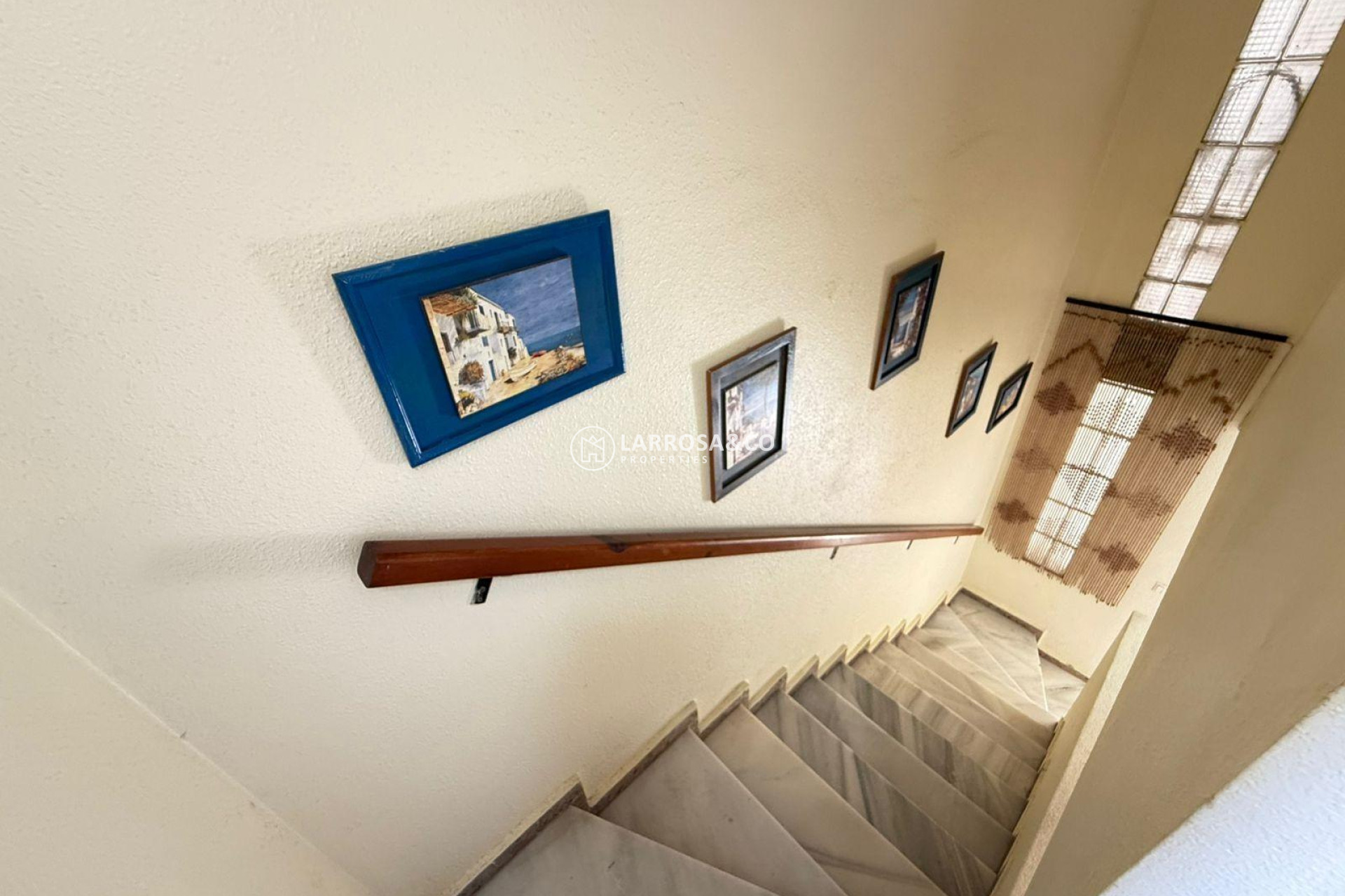 Herverkoop - Semi-detached house - Torrevieja - Calas blanca