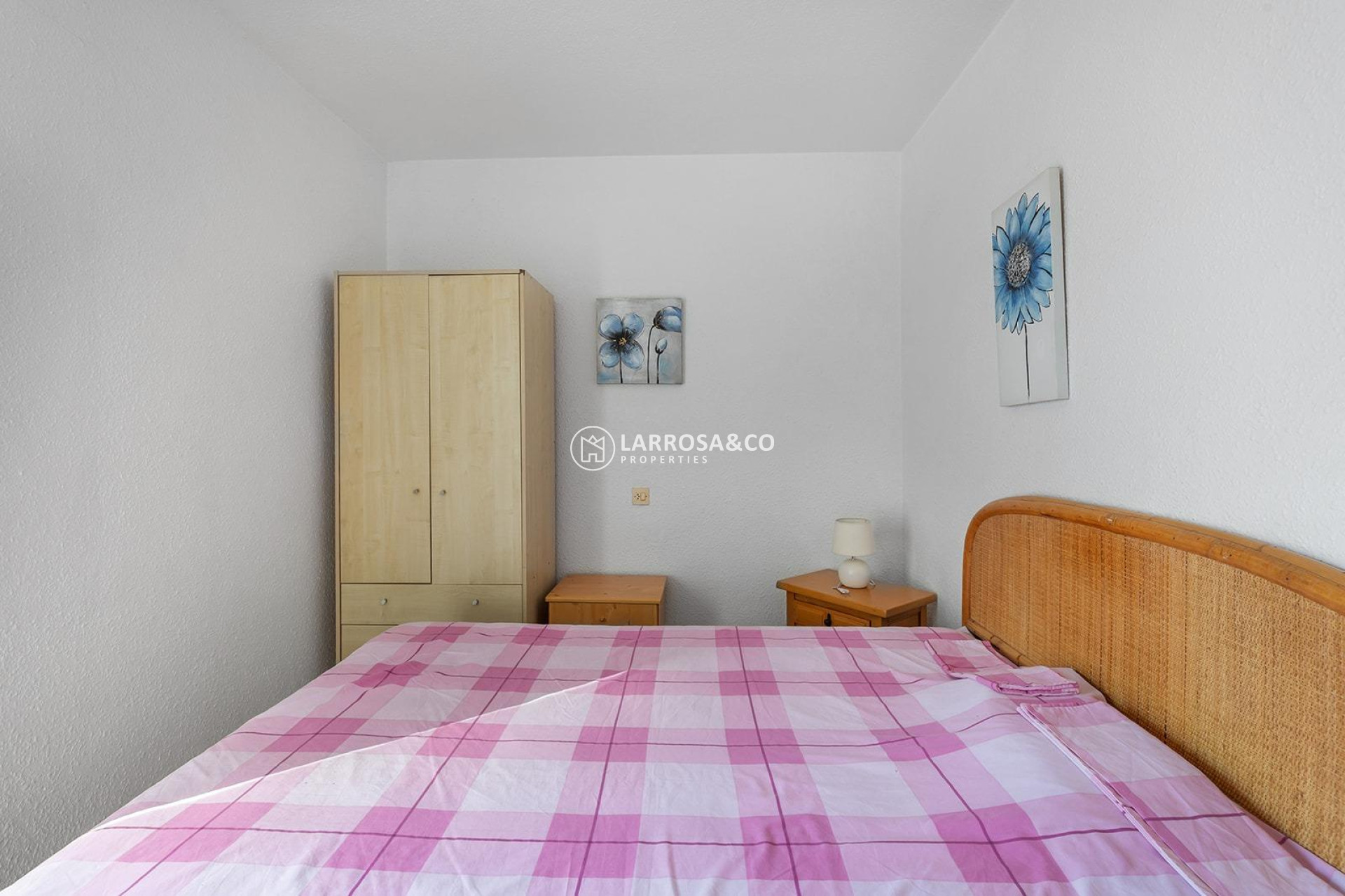 Herverkoop - Semi-detached house - Torrevieja - Calas blanca