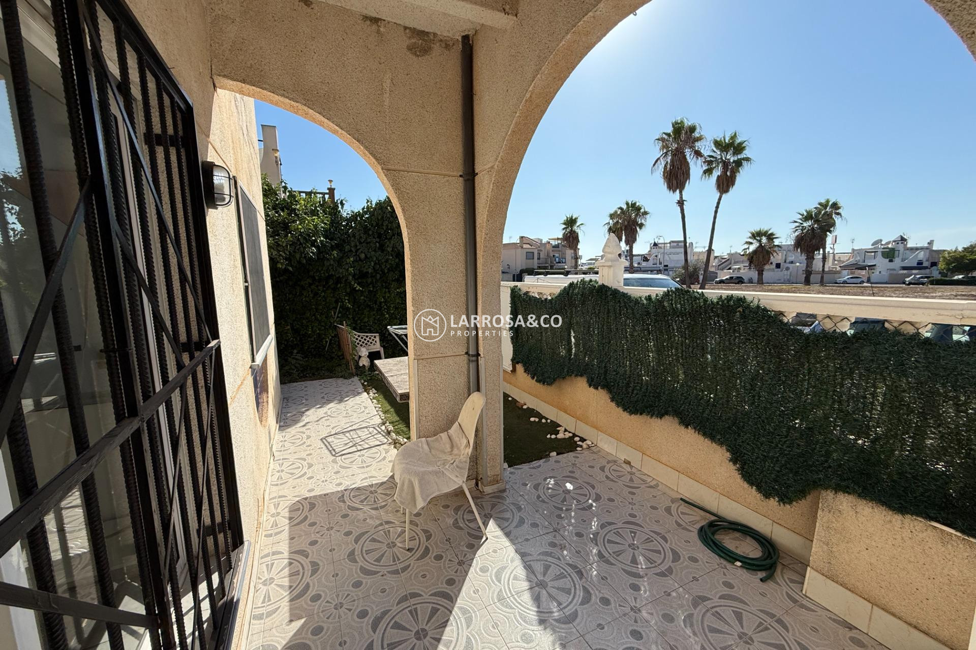 Herverkoop - Semi-detached house - Torrevieja - Carrefour
