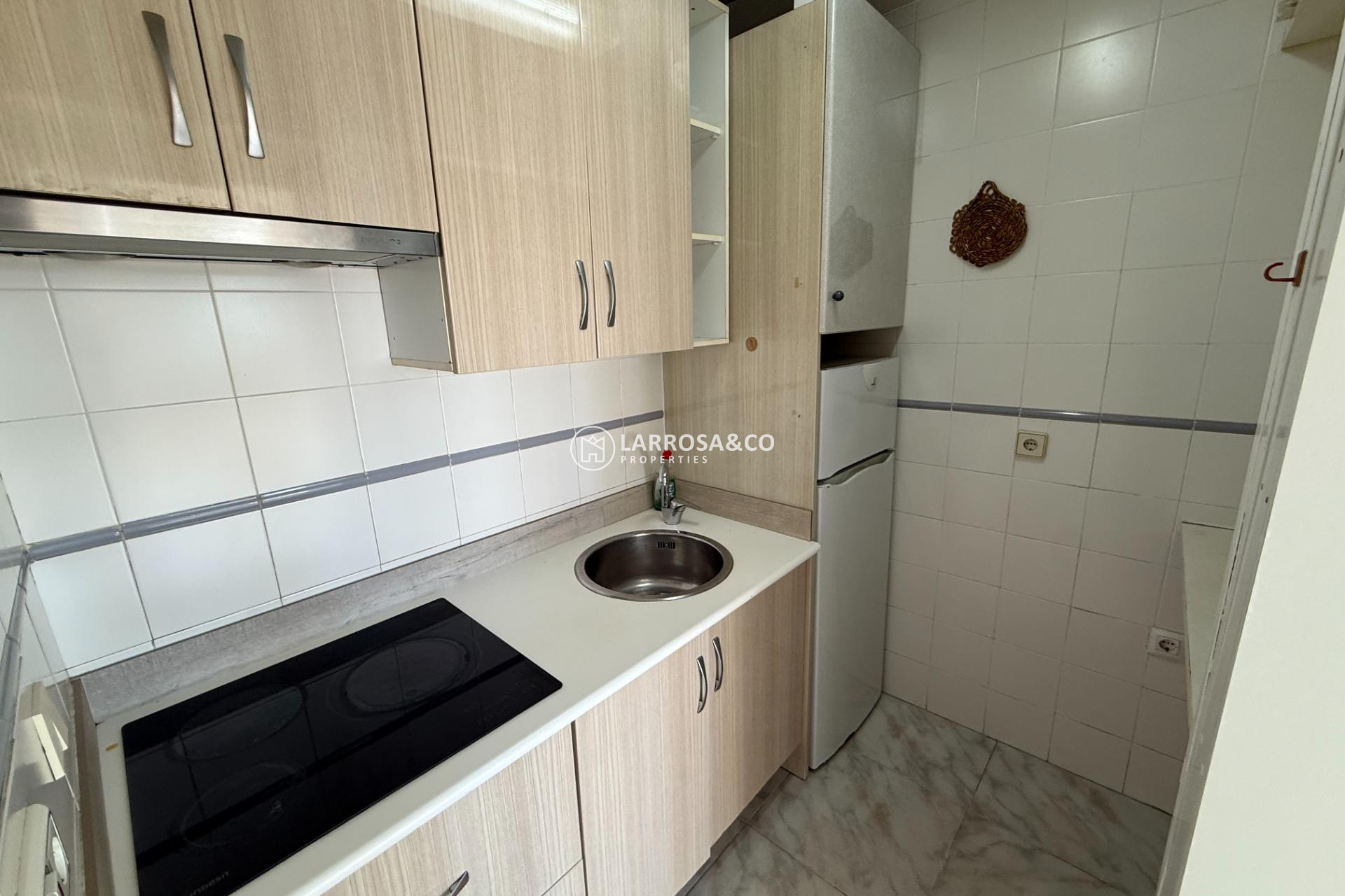 Herverkoop - Semi-detached house - Torrevieja - Carrefour