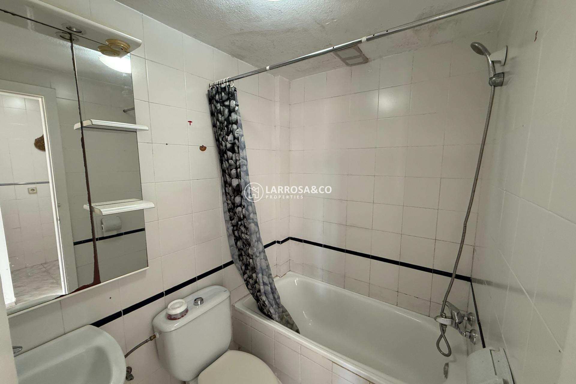 Herverkoop - Semi-detached house - Torrevieja - Carrefour