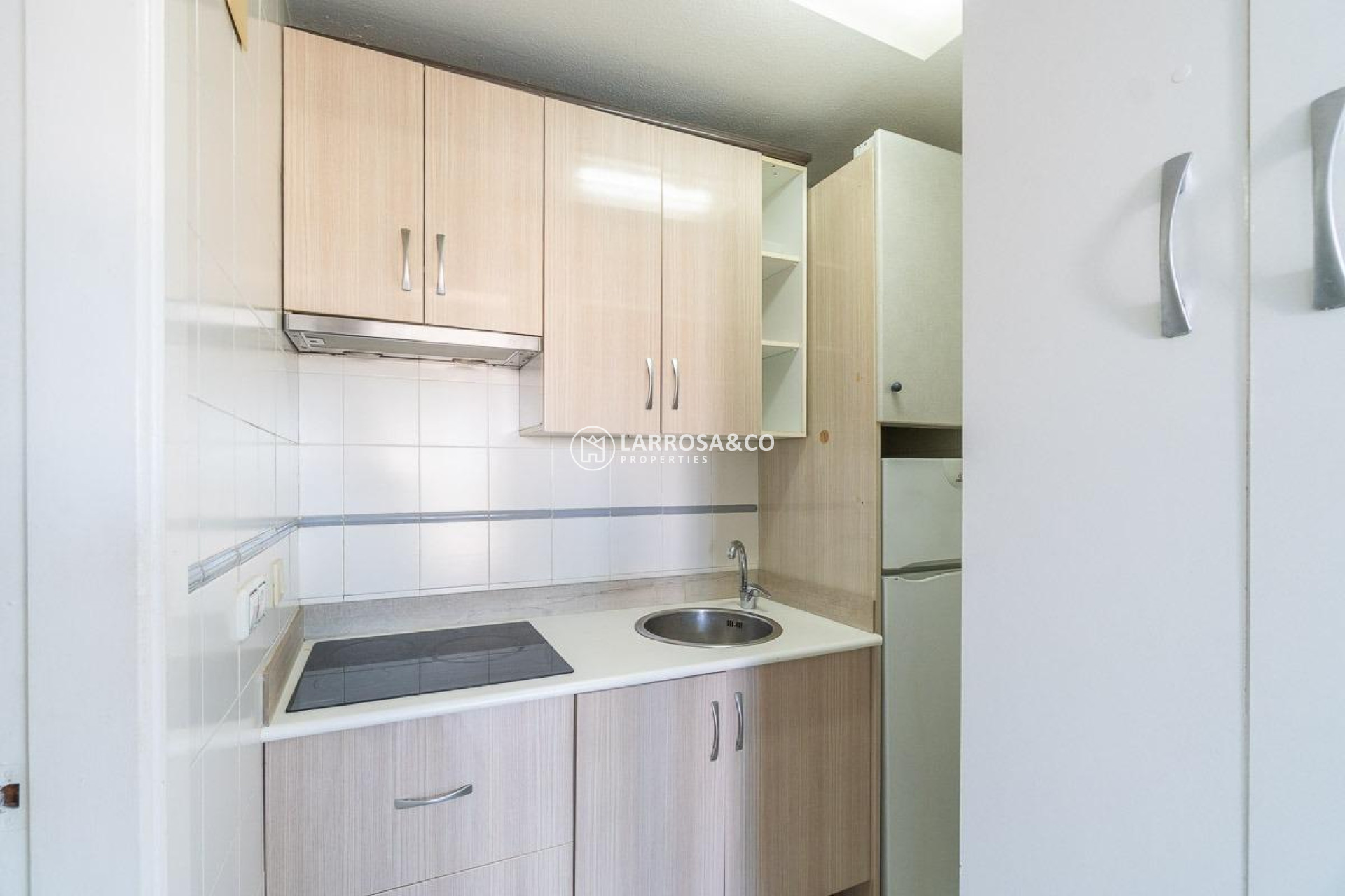 Herverkoop - Semi-detached house - Torrevieja - Carrefour