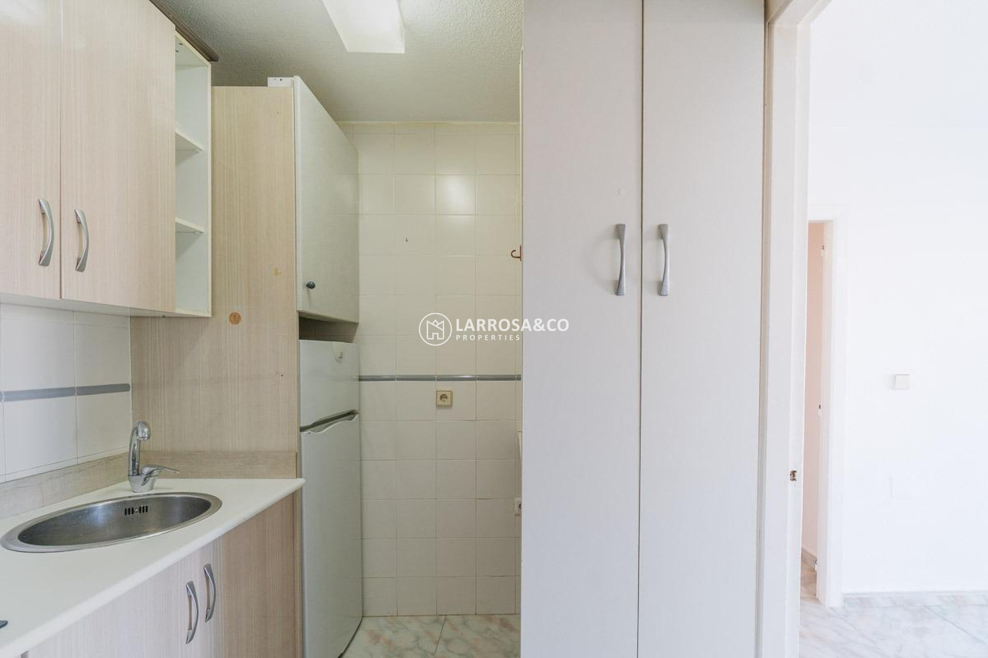 Herverkoop - Semi-detached house - Torrevieja - Carrefour