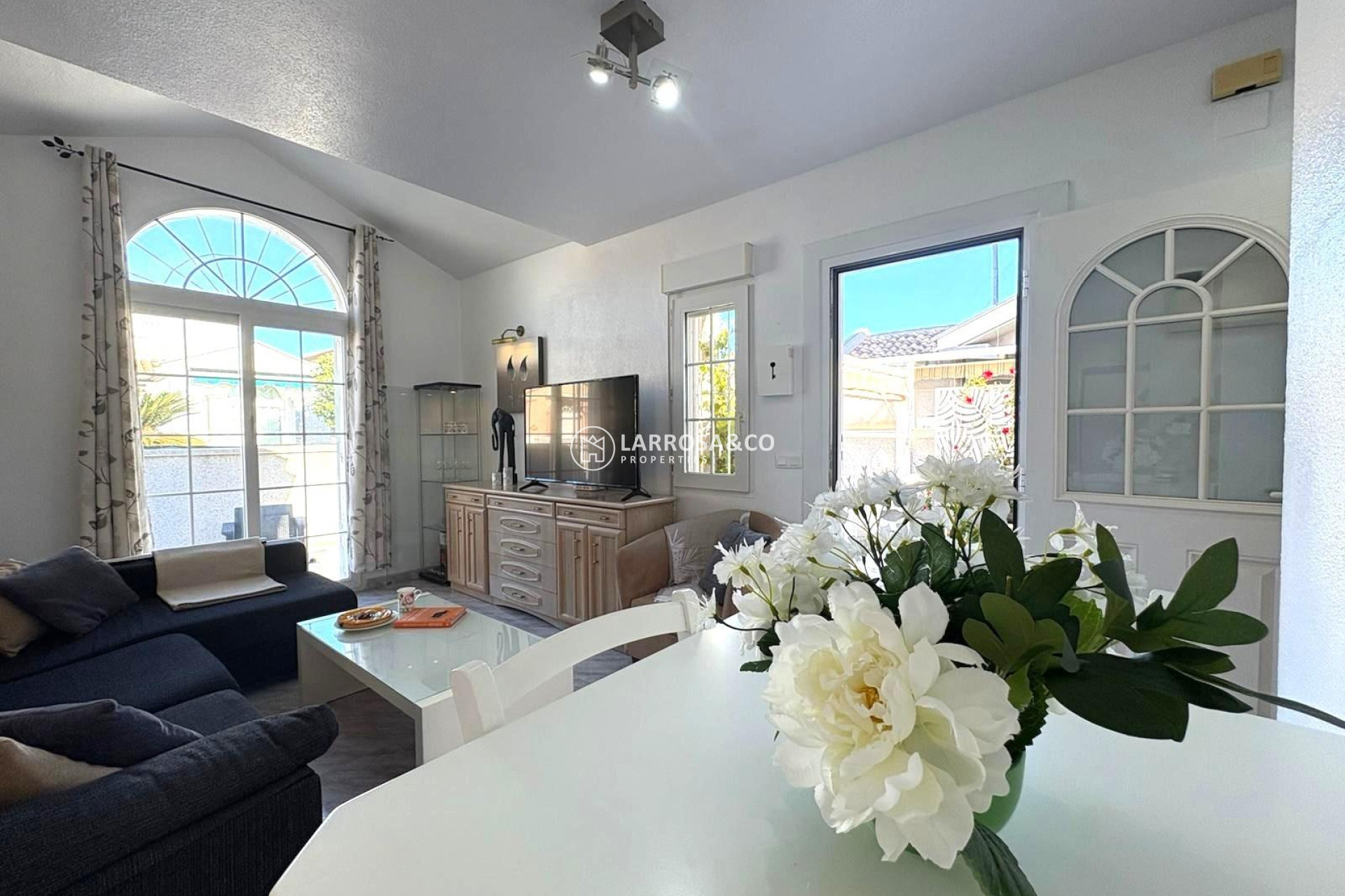 Herverkoop - Semi-detached house - Torrevieja - Carrefour