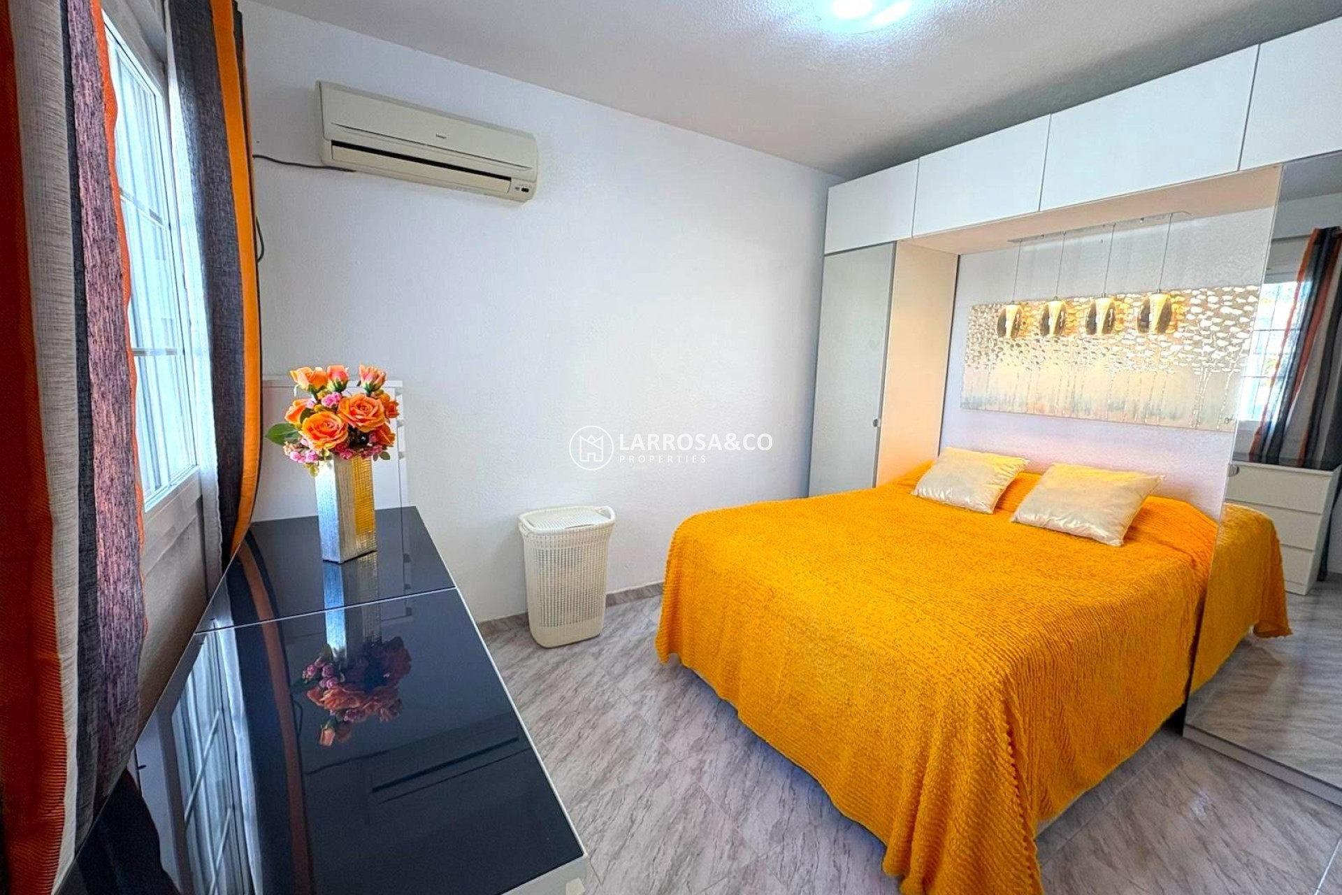 Herverkoop - Semi-detached house - Torrevieja - Carrefour