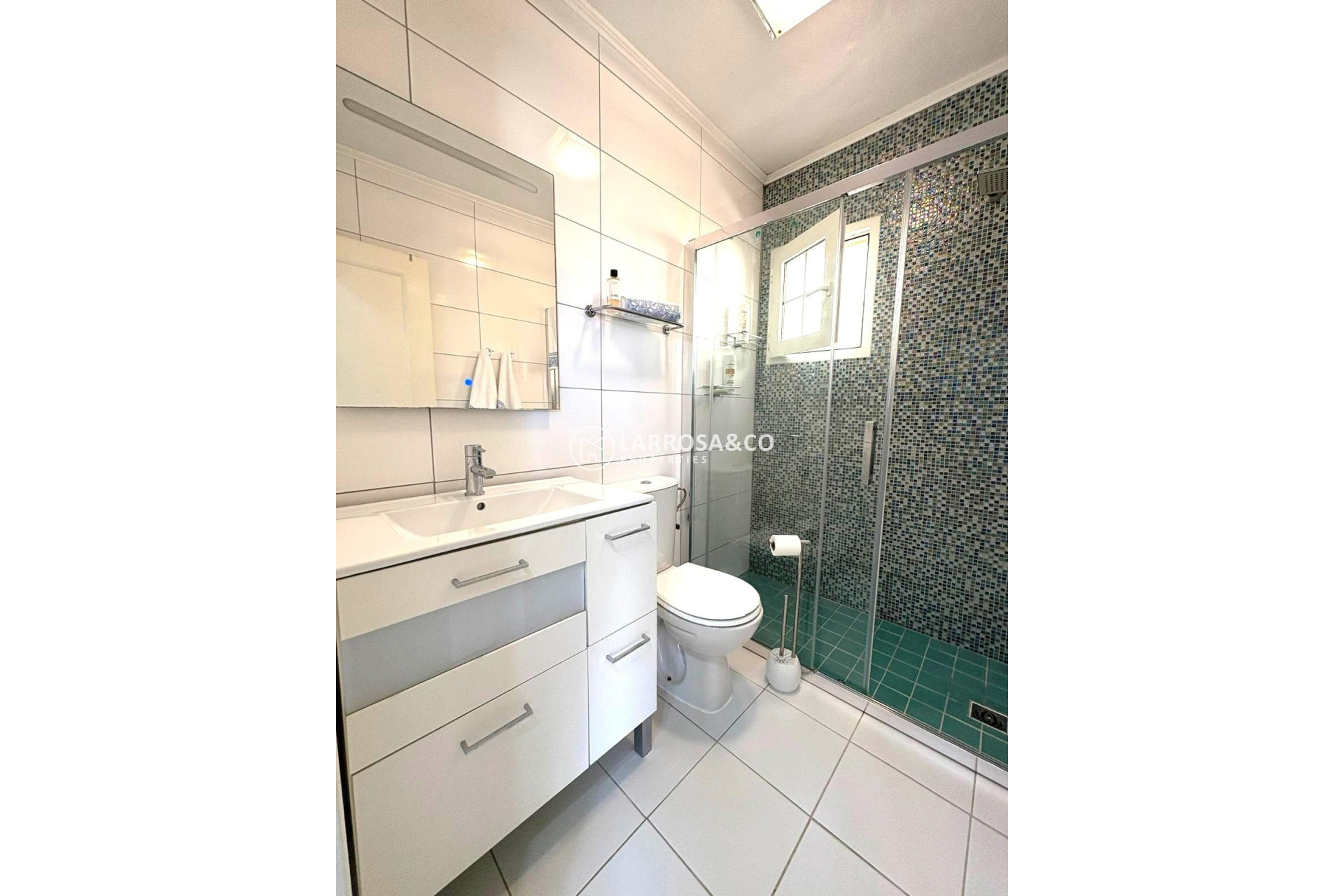 Herverkoop - Semi-detached house - Torrevieja - Carrefour