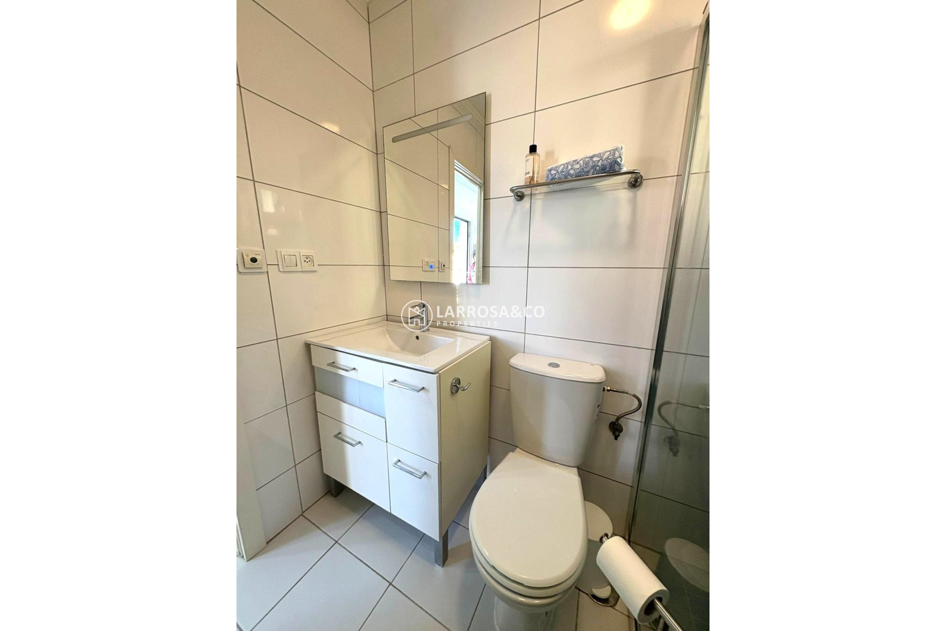 Herverkoop - Semi-detached house - Torrevieja - Carrefour