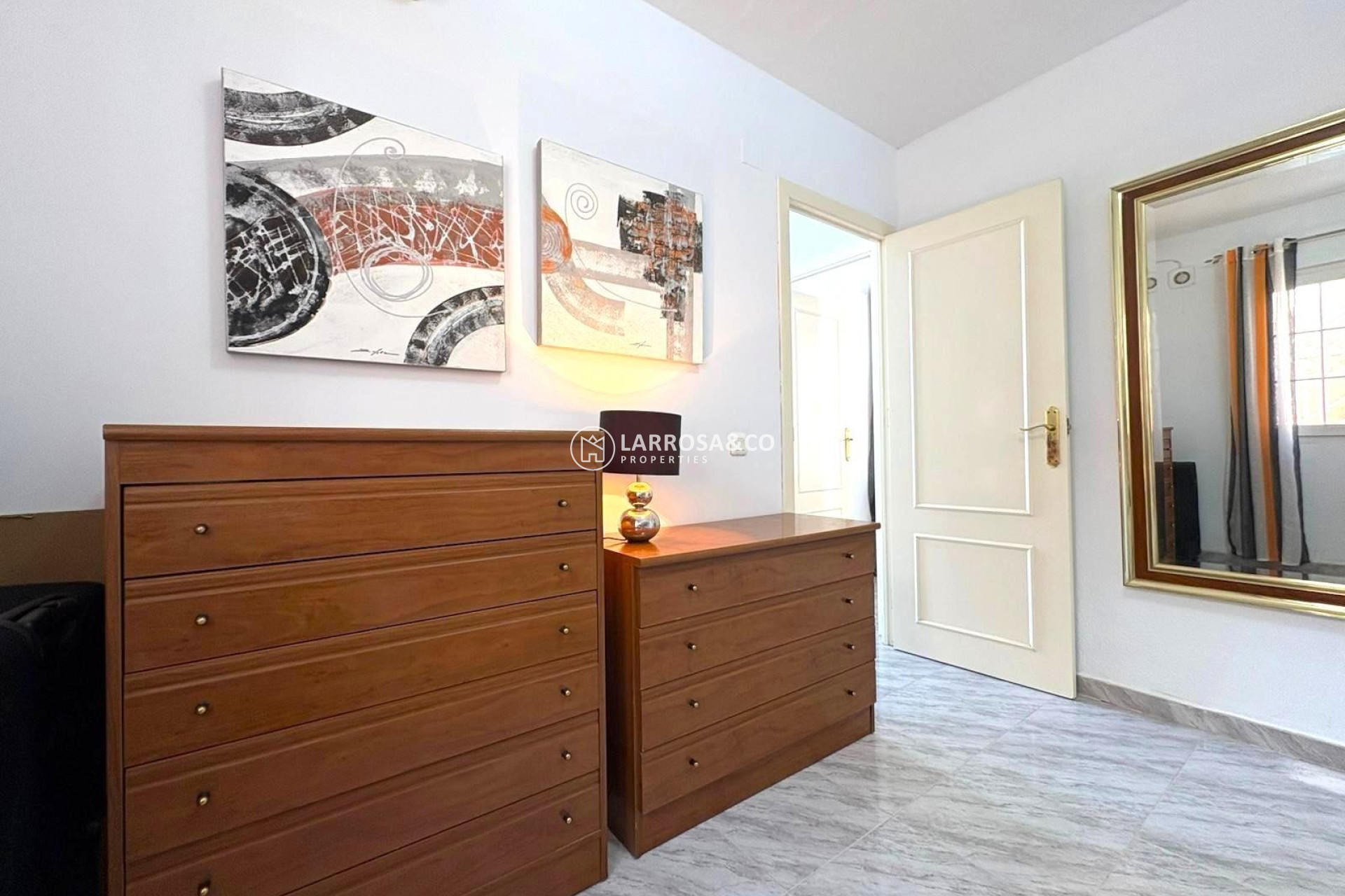 Herverkoop - Semi-detached house - Torrevieja - Carrefour