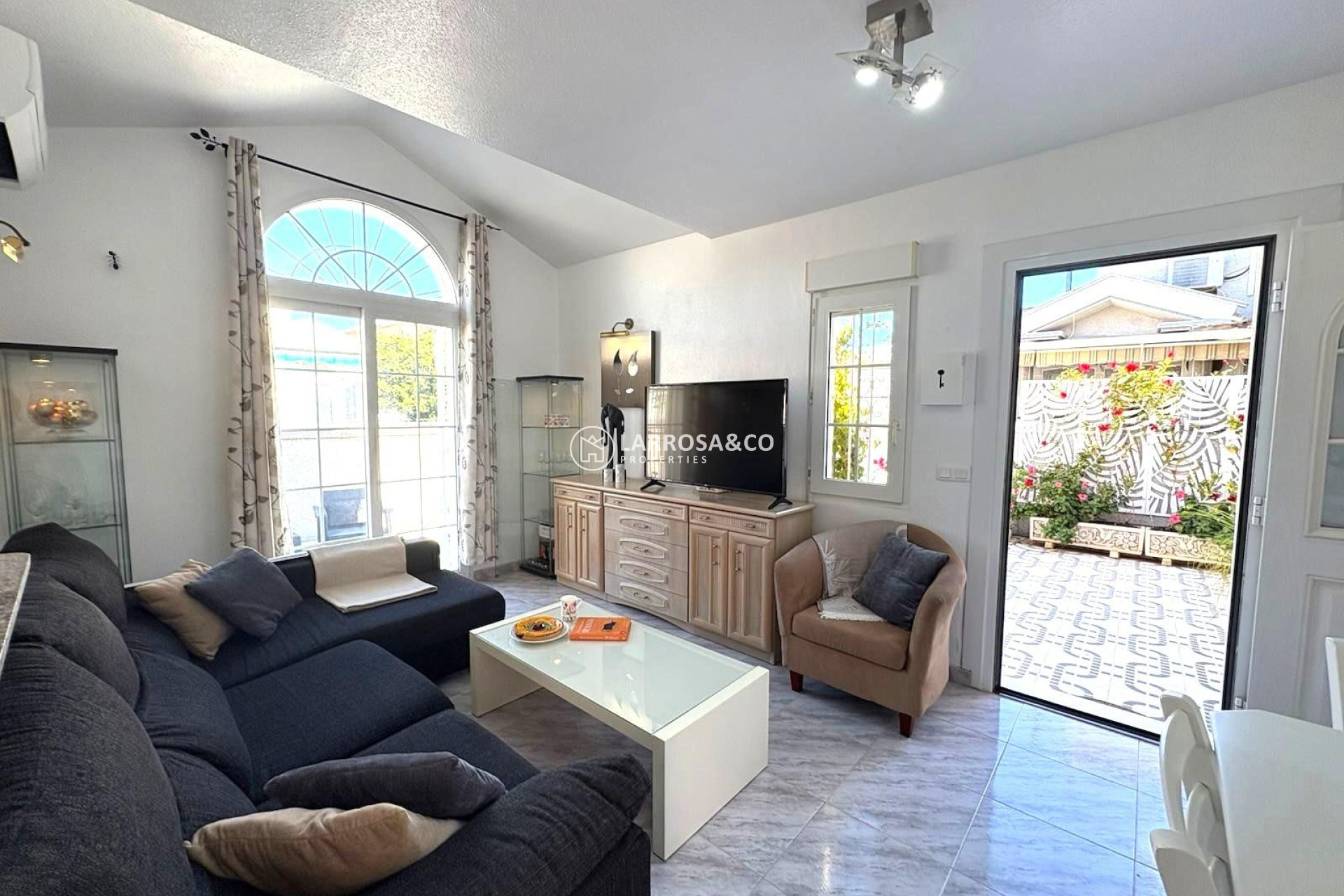 Herverkoop - Semi-detached house - Torrevieja - Carrefour