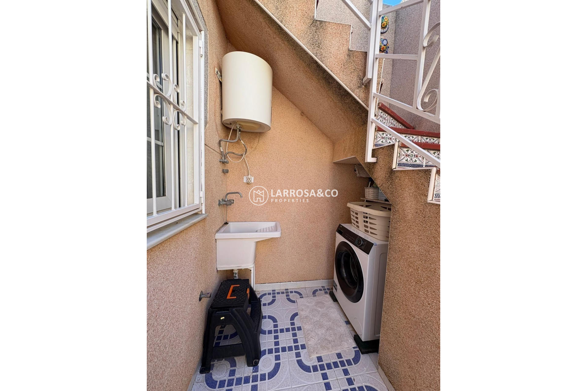Herverkoop - Semi-detached house - Torrevieja - Carrefour