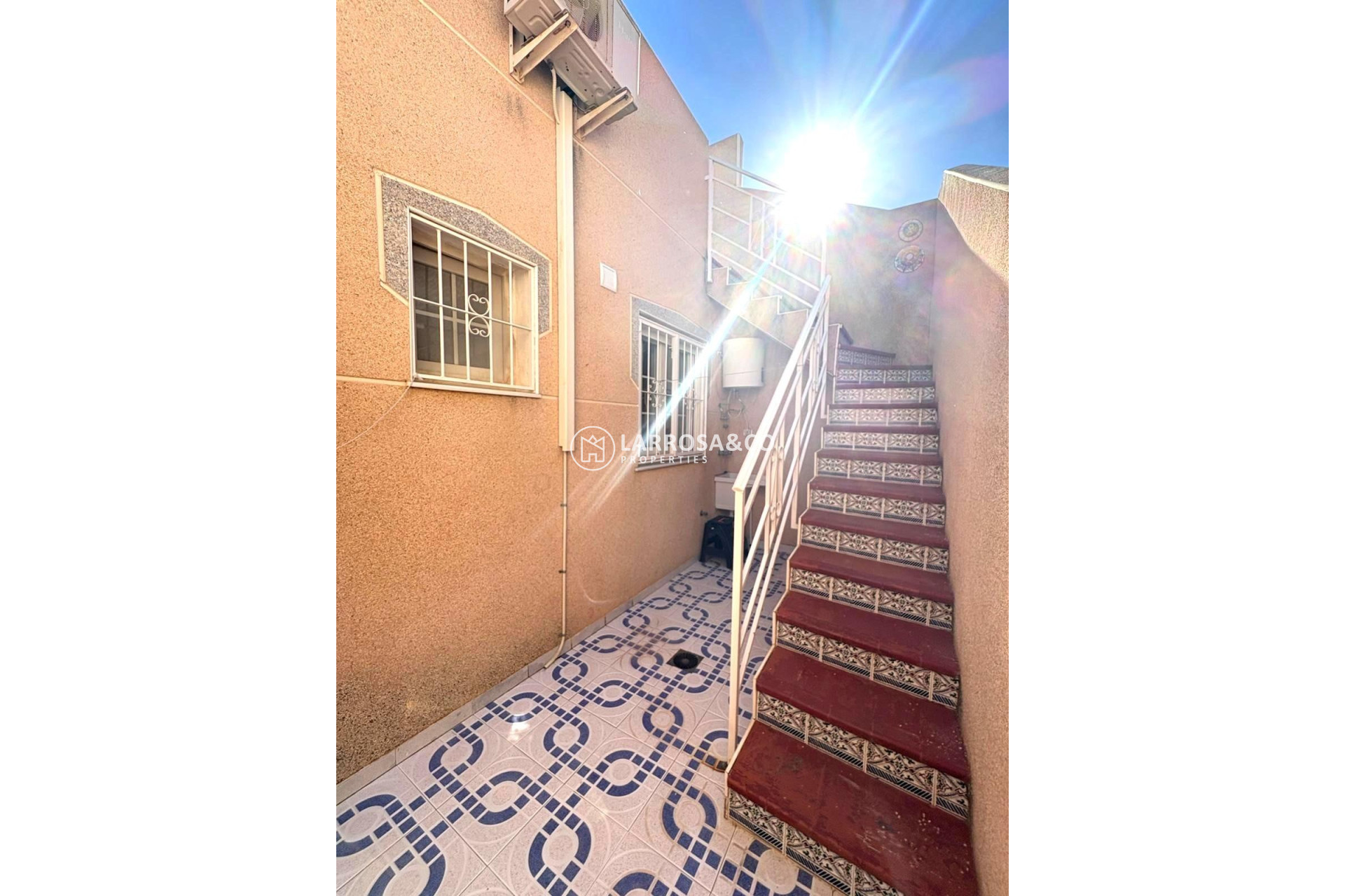 Herverkoop - Semi-detached house - Torrevieja - Carrefour