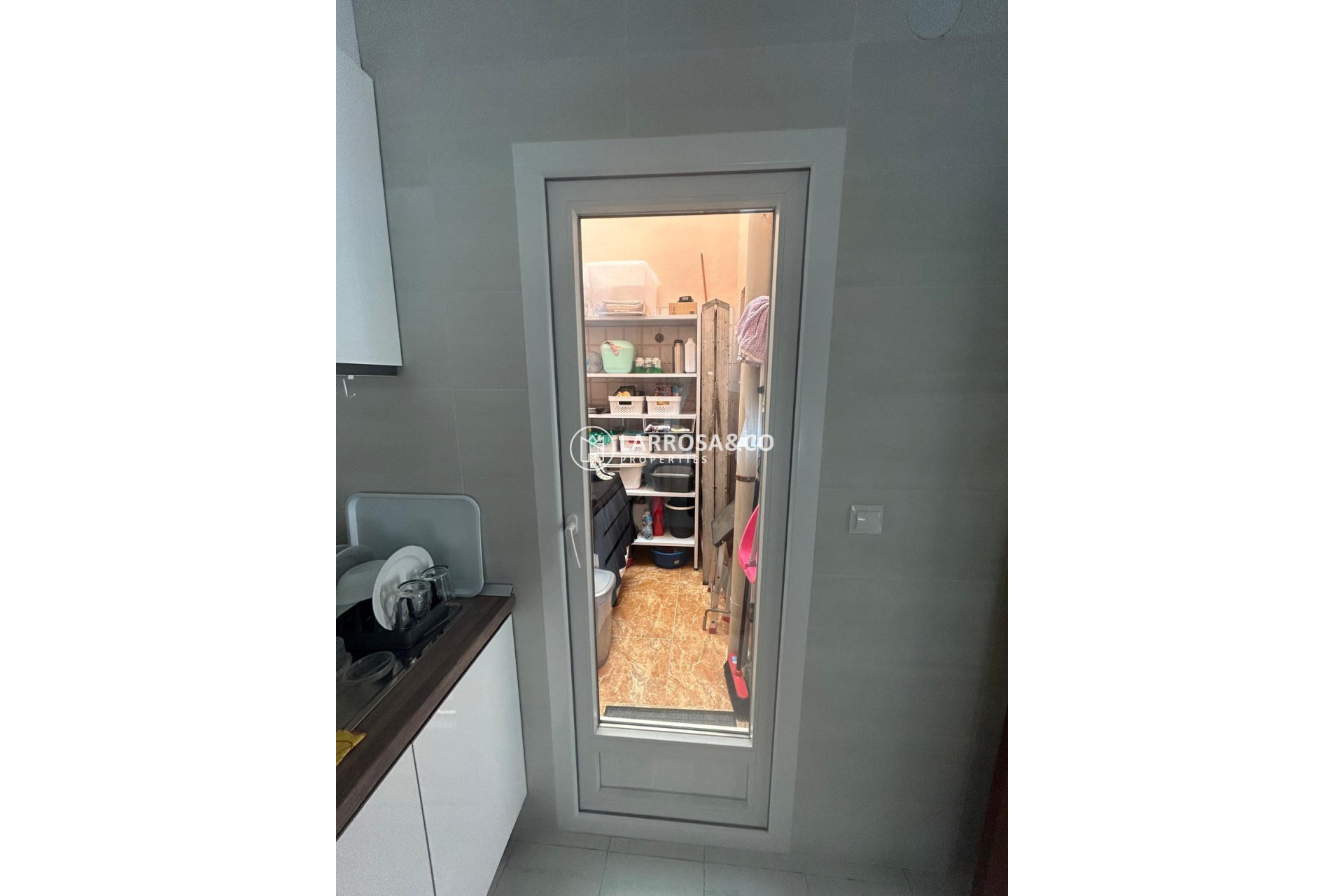 Herverkoop - Semi-detached house - Torrevieja - Centro