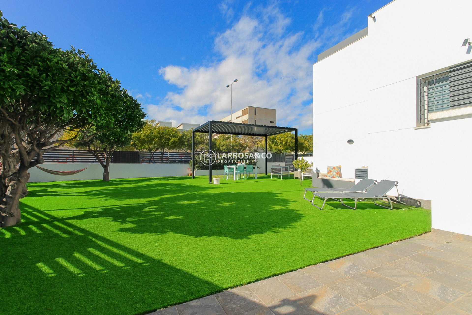 Herverkoop - Semi-detached house - Torrevieja - Costa Blanca