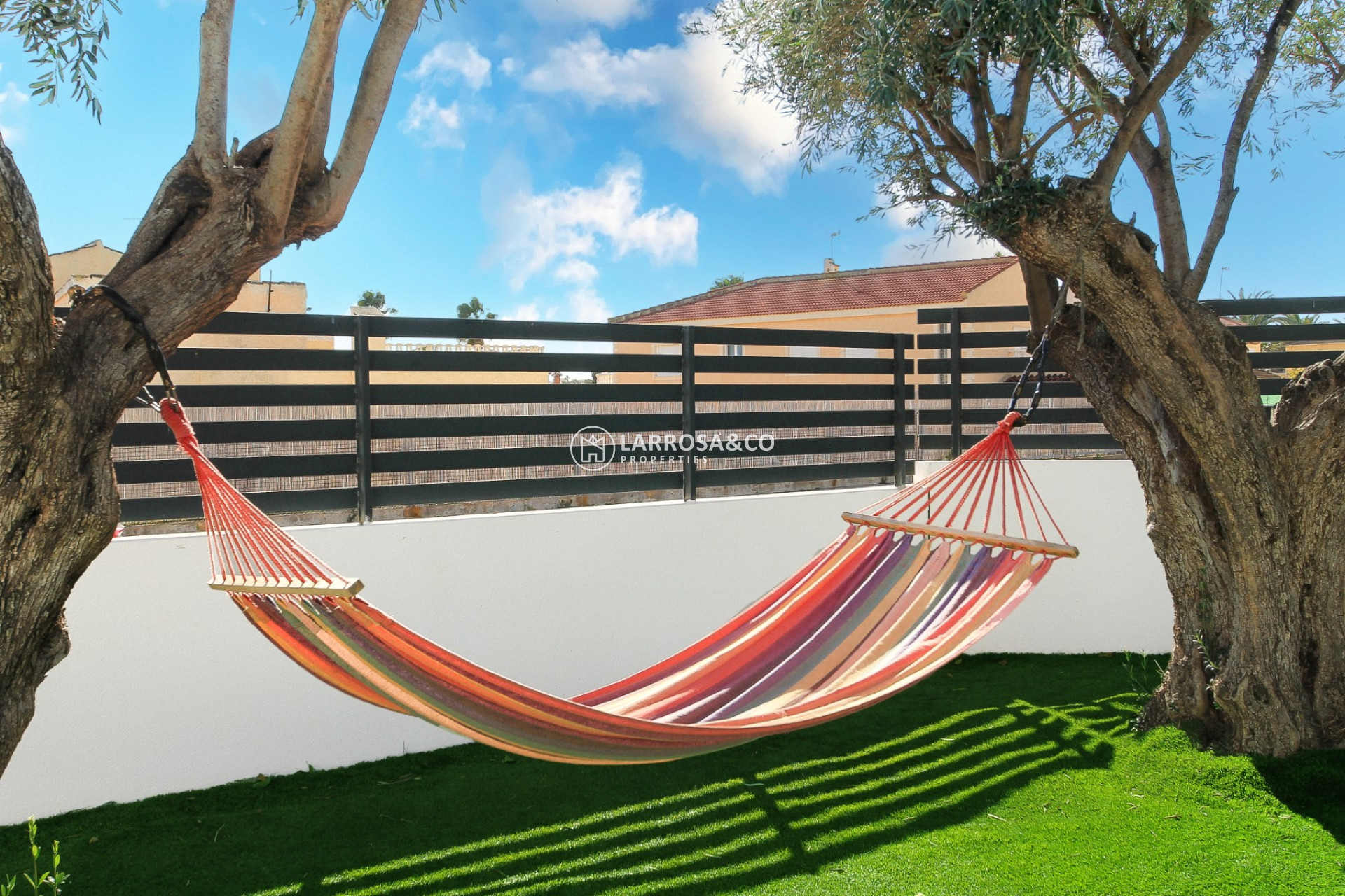 Herverkoop - Semi-detached house - Torrevieja - Costa Blanca