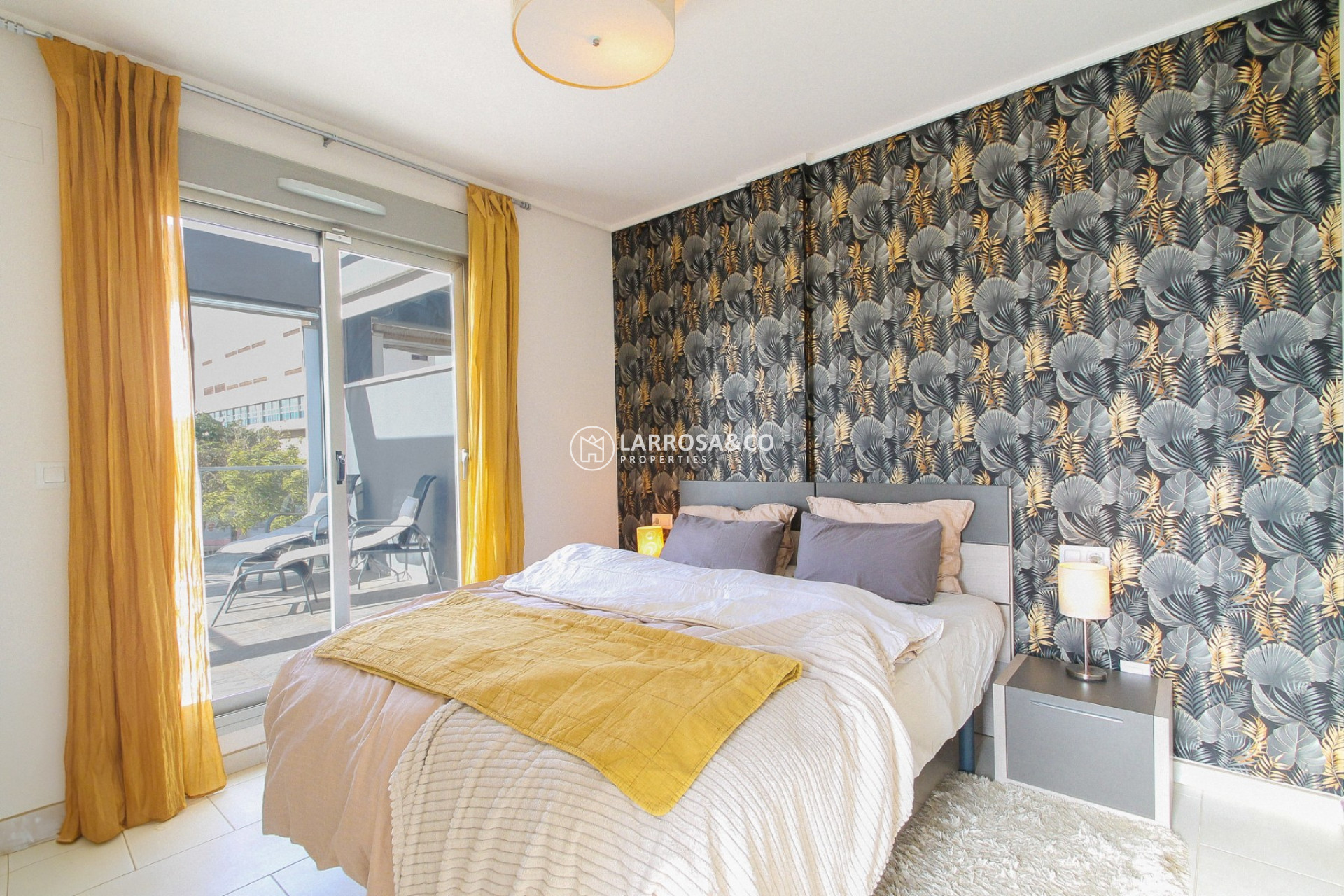 Herverkoop - Semi-detached house - Torrevieja - Costa Blanca