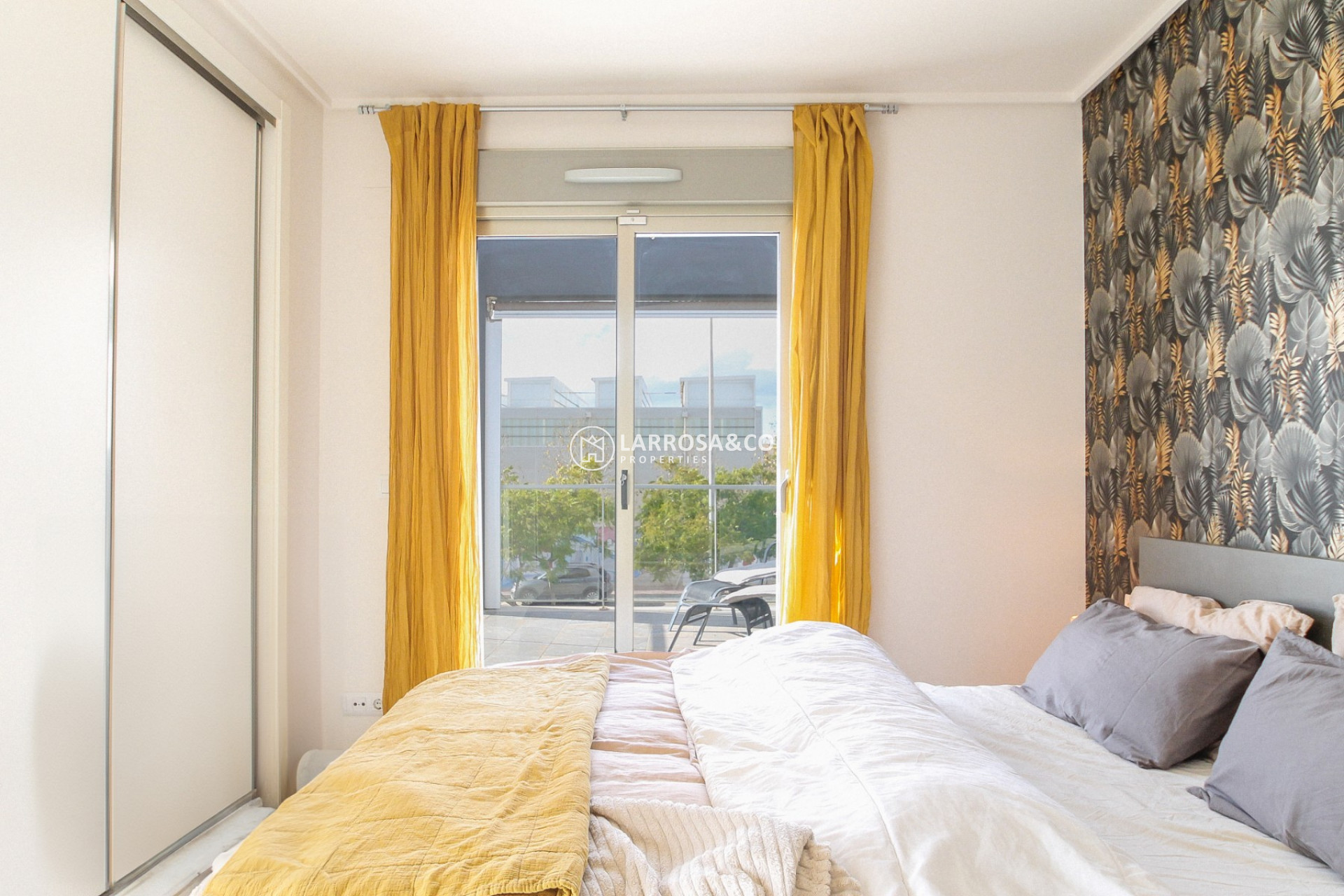 Herverkoop - Semi-detached house - Torrevieja - Costa Blanca