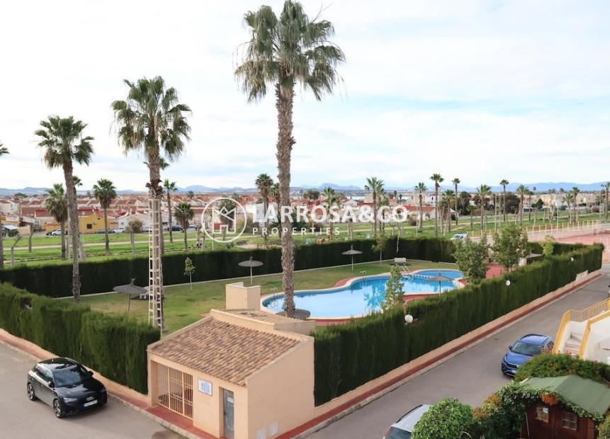 Herverkoop - Semi-detached house - Torrevieja - Costa Blanca