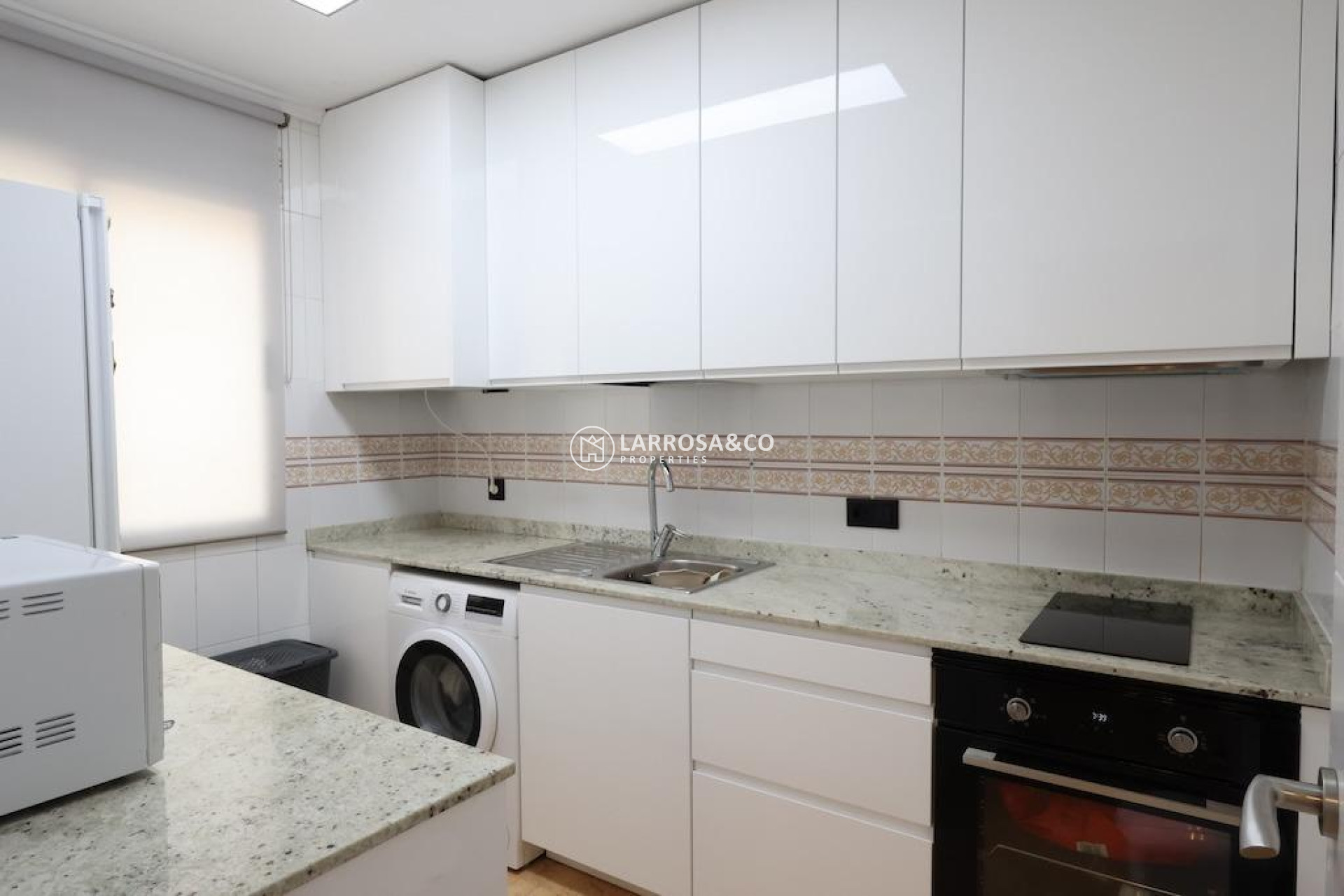Herverkoop - Semi-detached house - Torrevieja - Costa Blanca