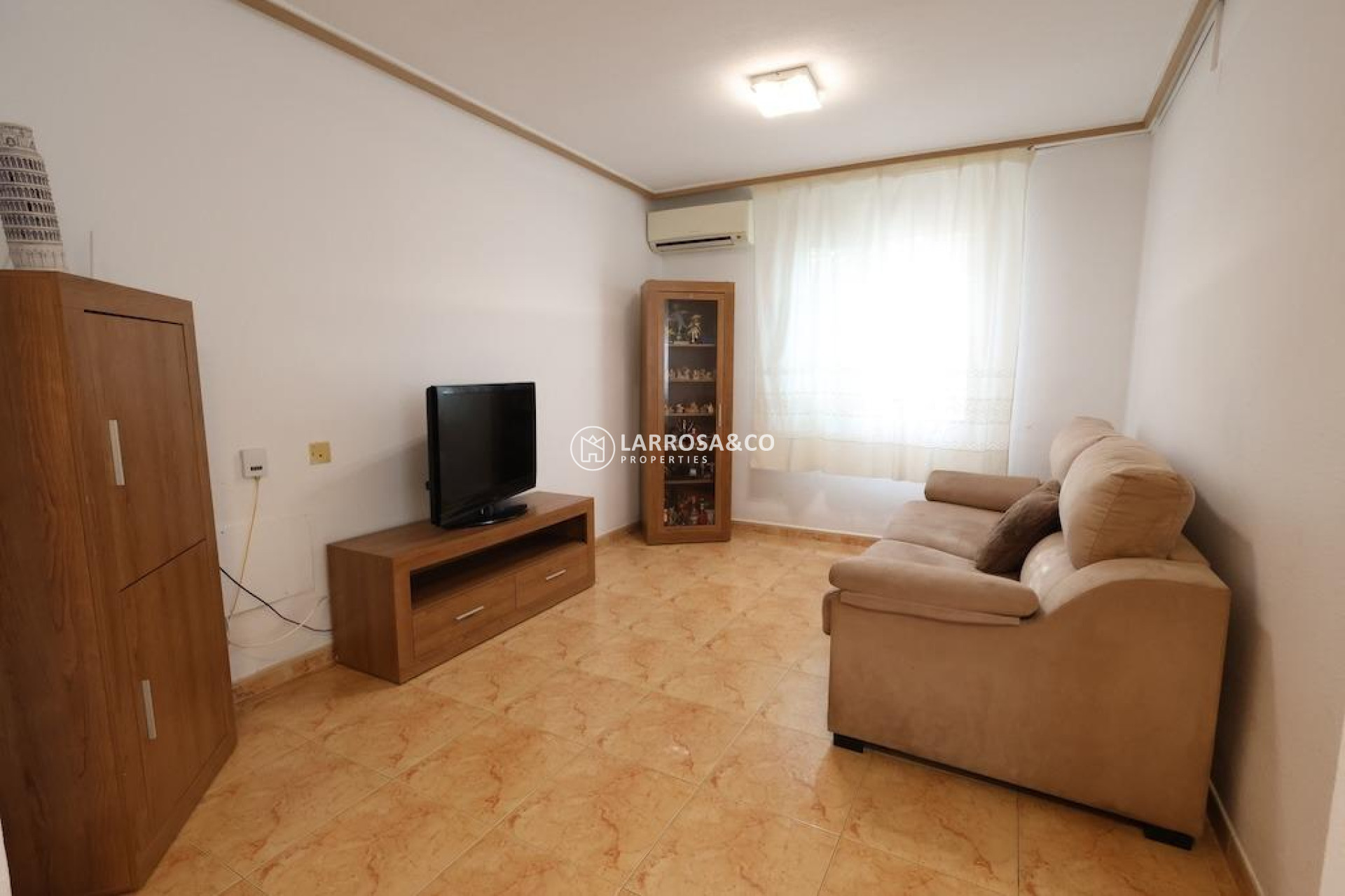 Herverkoop - Semi-detached house - Torrevieja - Costa Blanca