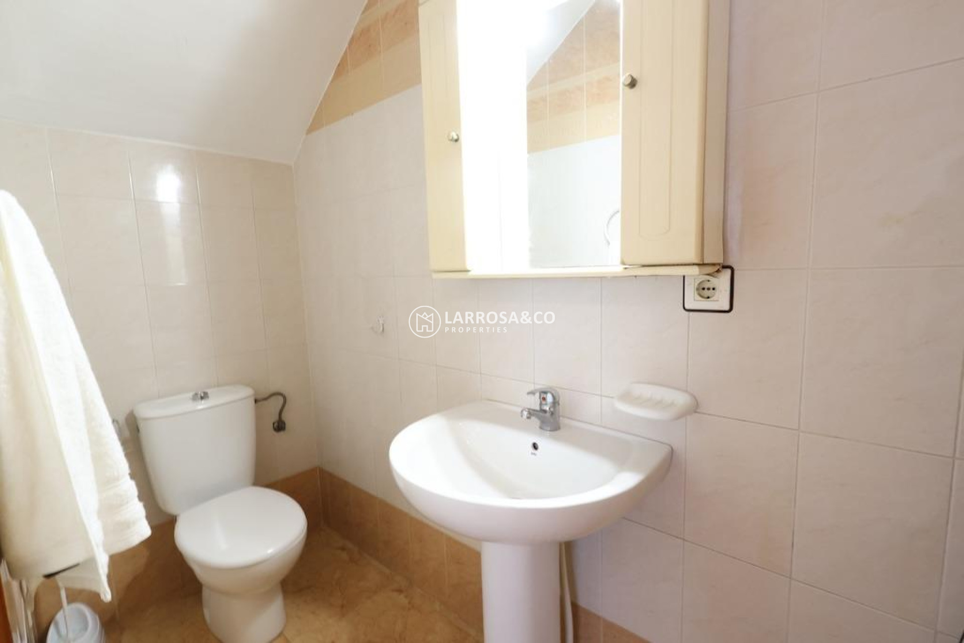 Herverkoop - Semi-detached house - Torrevieja - Costa Blanca