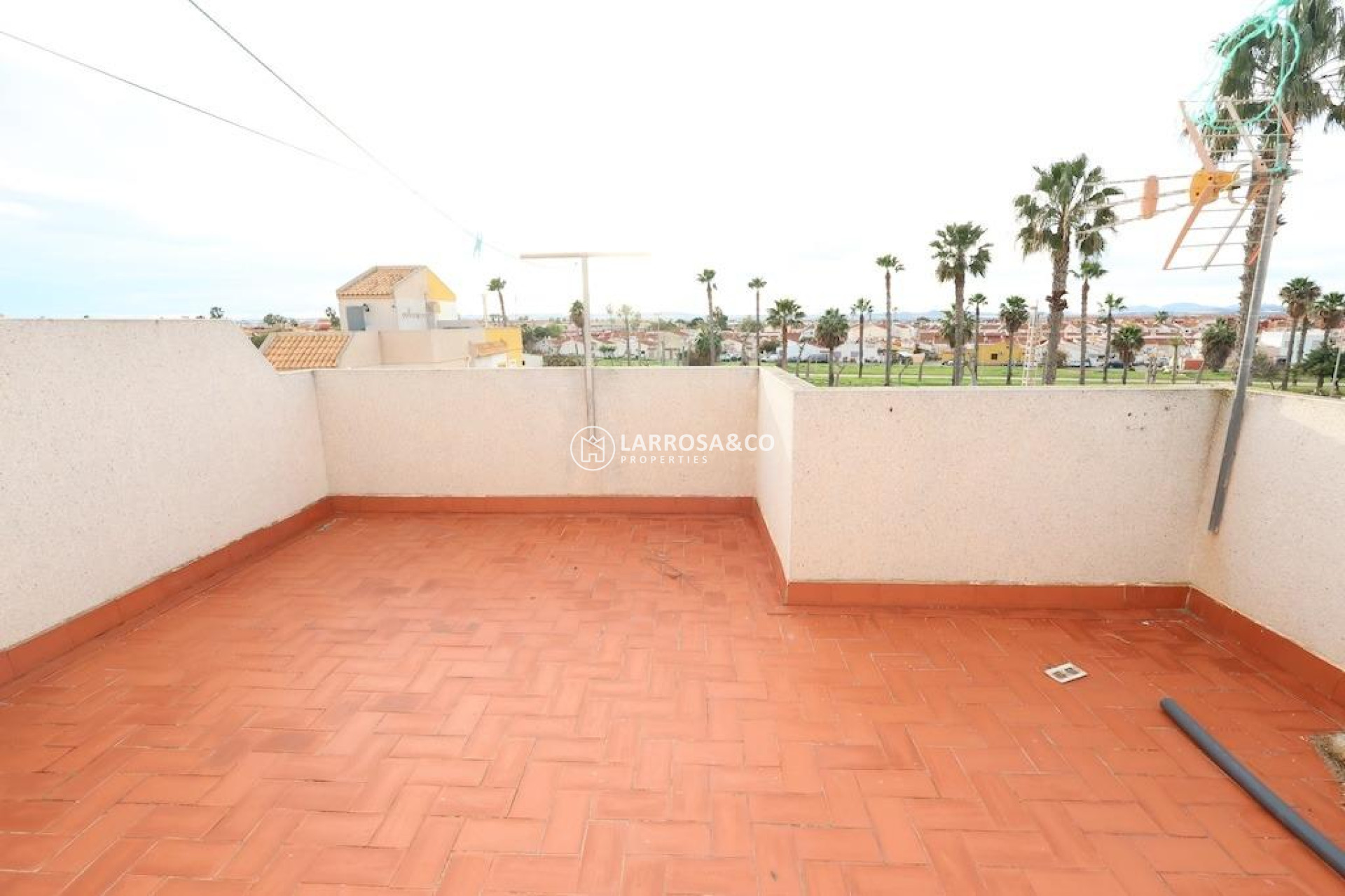 Herverkoop - Semi-detached house - Torrevieja - Costa Blanca