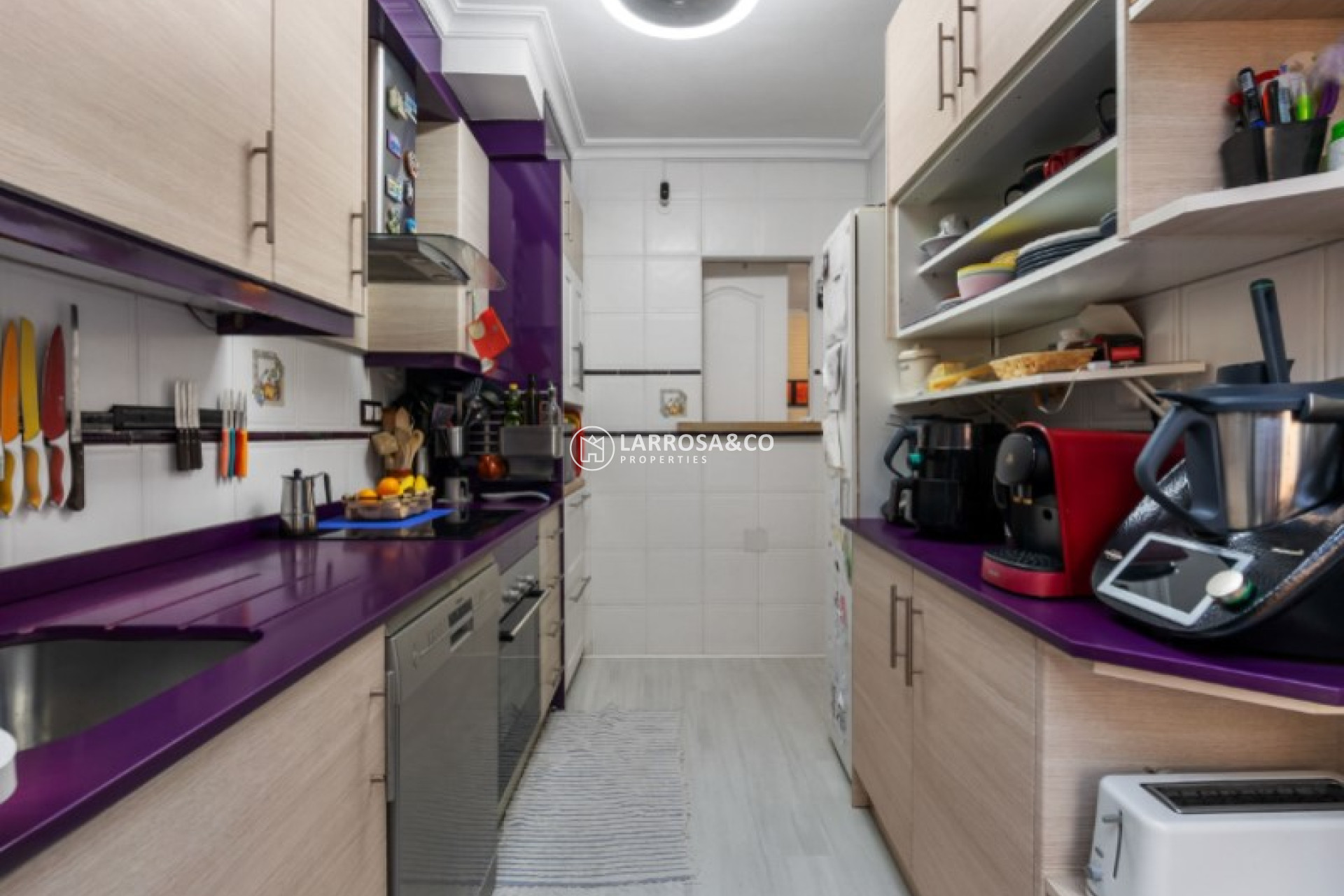 Herverkoop - Semi-detached house - Torrevieja - Costa Blanca