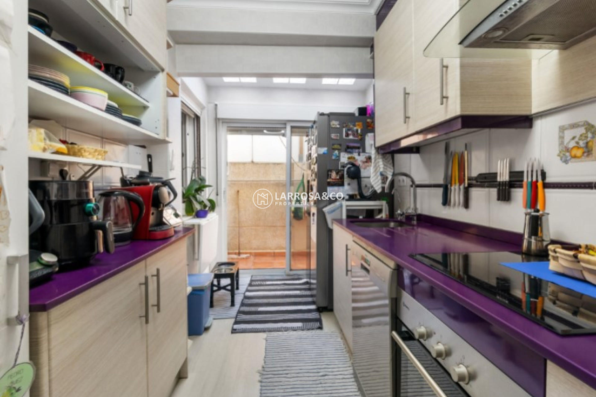 Herverkoop - Semi-detached house - Torrevieja - Costa Blanca