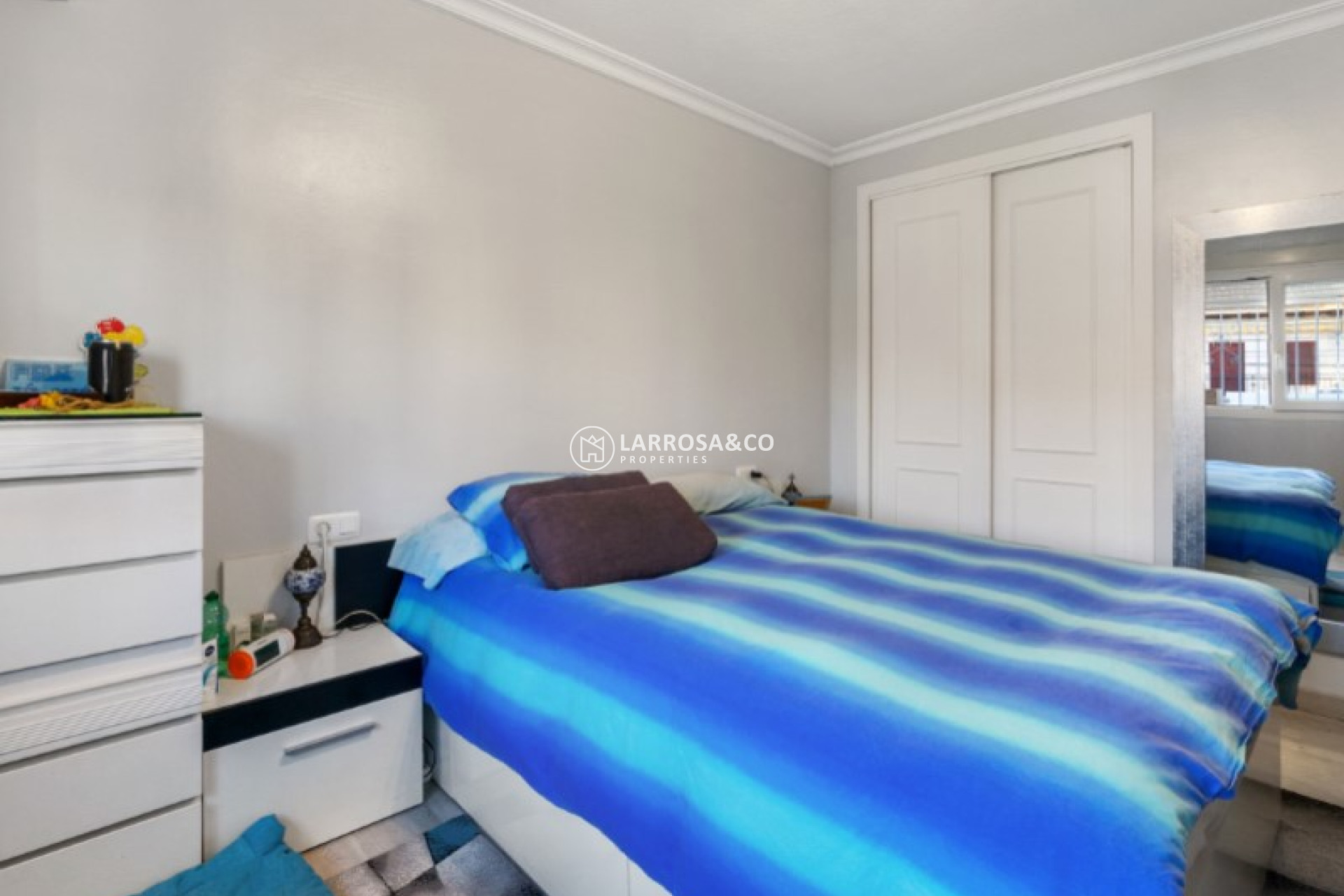 Herverkoop - Semi-detached house - Torrevieja - Costa Blanca