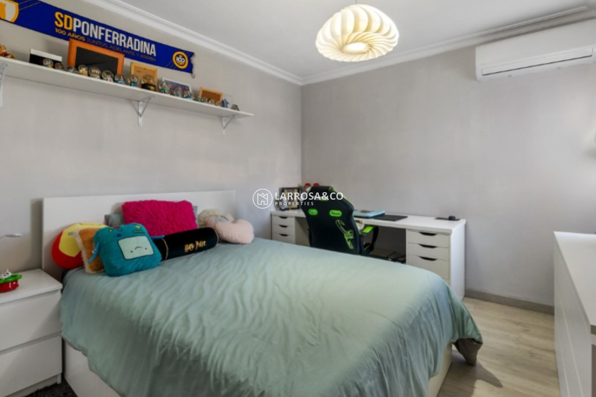 Herverkoop - Semi-detached house - Torrevieja - Costa Blanca