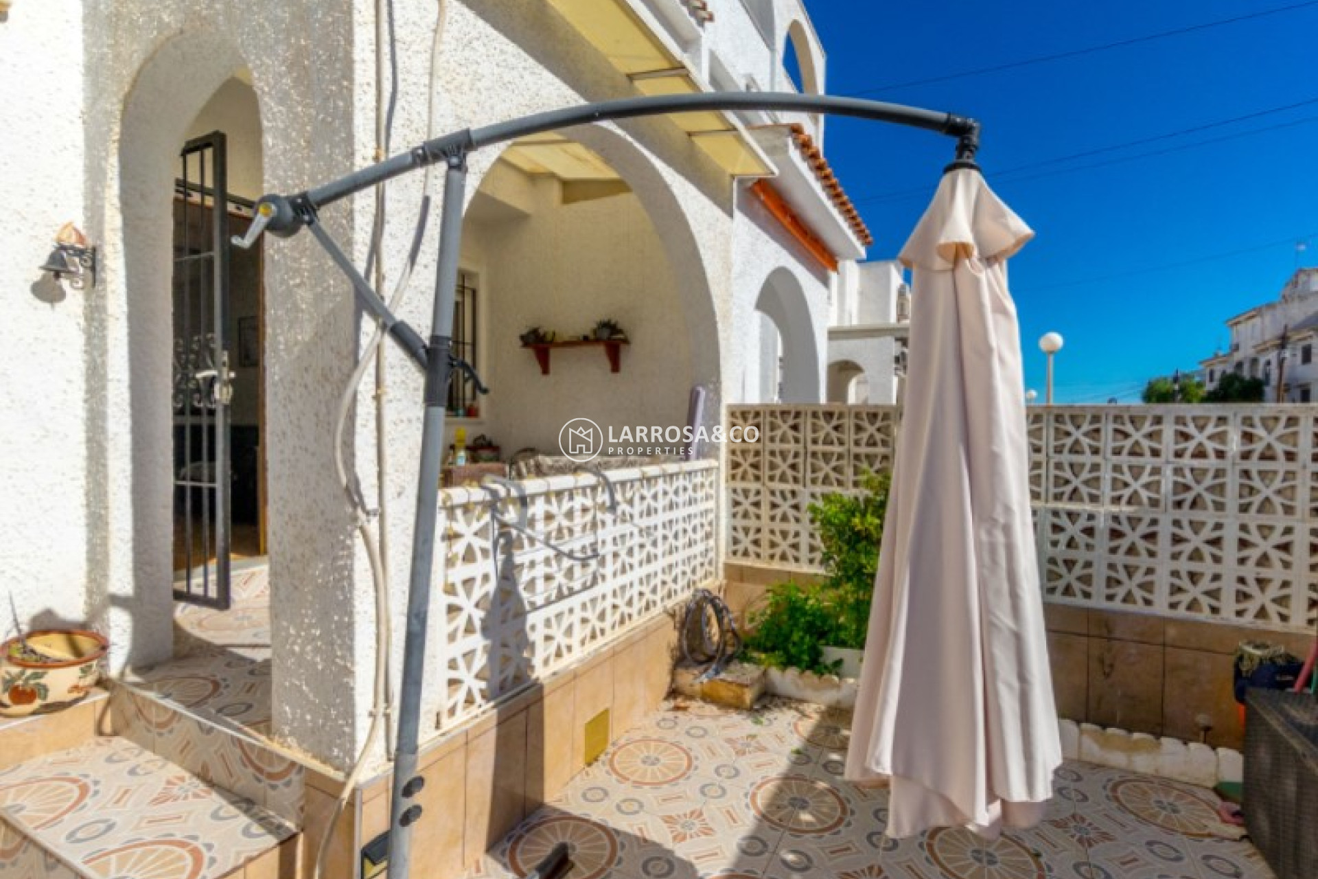 Herverkoop - Semi-detached house - Torrevieja - Costa Blanca