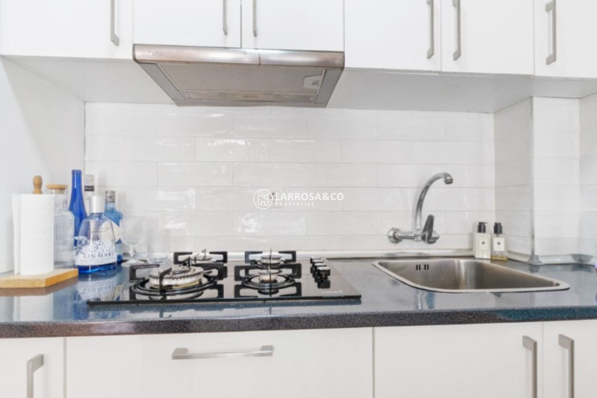 Herverkoop - Semi-detached house - Torrevieja - Costa Blanca