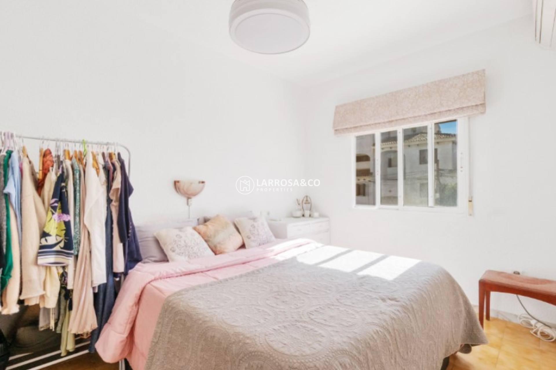 Herverkoop - Semi-detached house - Torrevieja - Costa Blanca