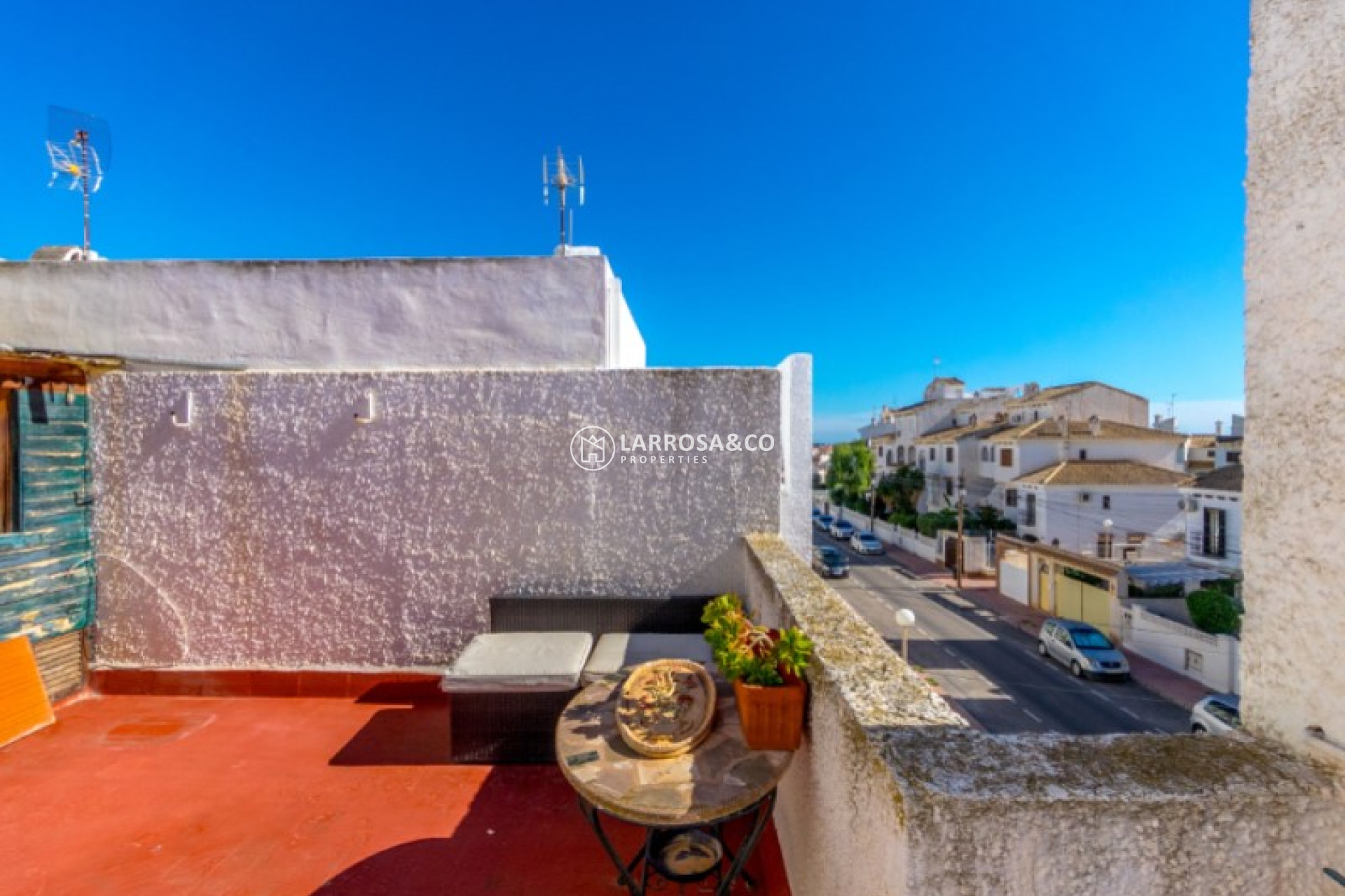 Herverkoop - Semi-detached house - Torrevieja - Costa Blanca