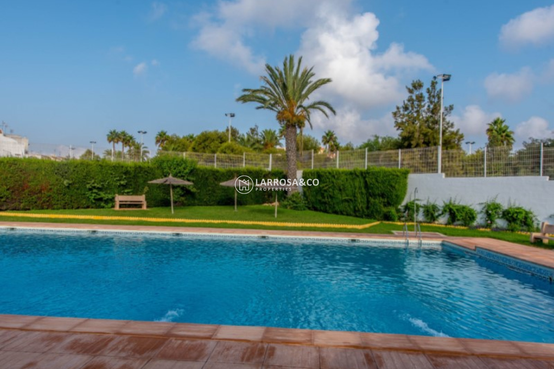 Herverkoop - Semi-detached house - Torrevieja - Costa Blanca