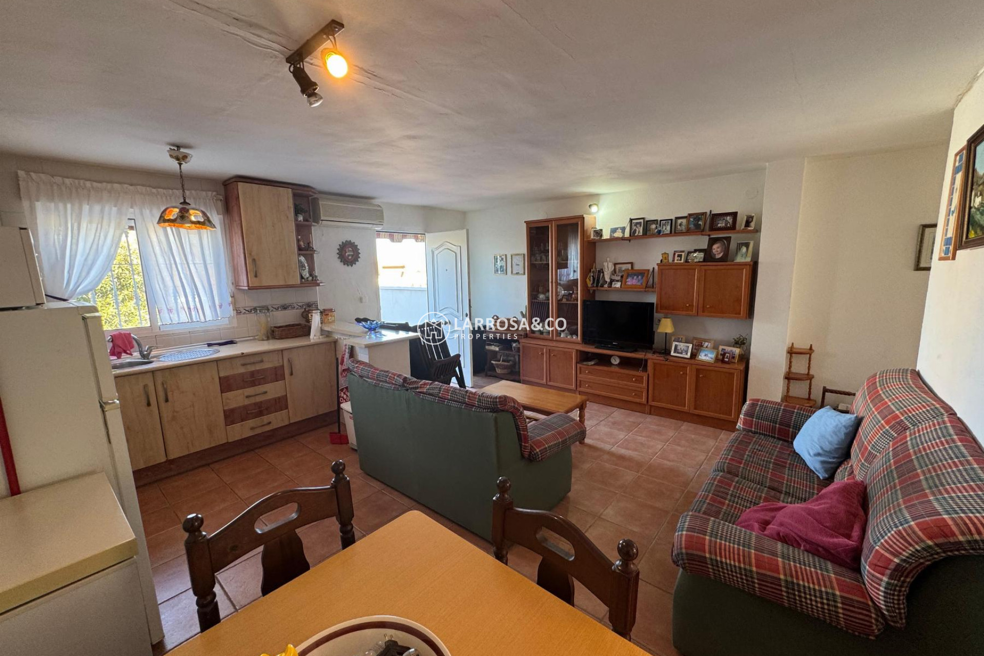 Herverkoop - Semi-detached house - Torrevieja - Costa Blanca