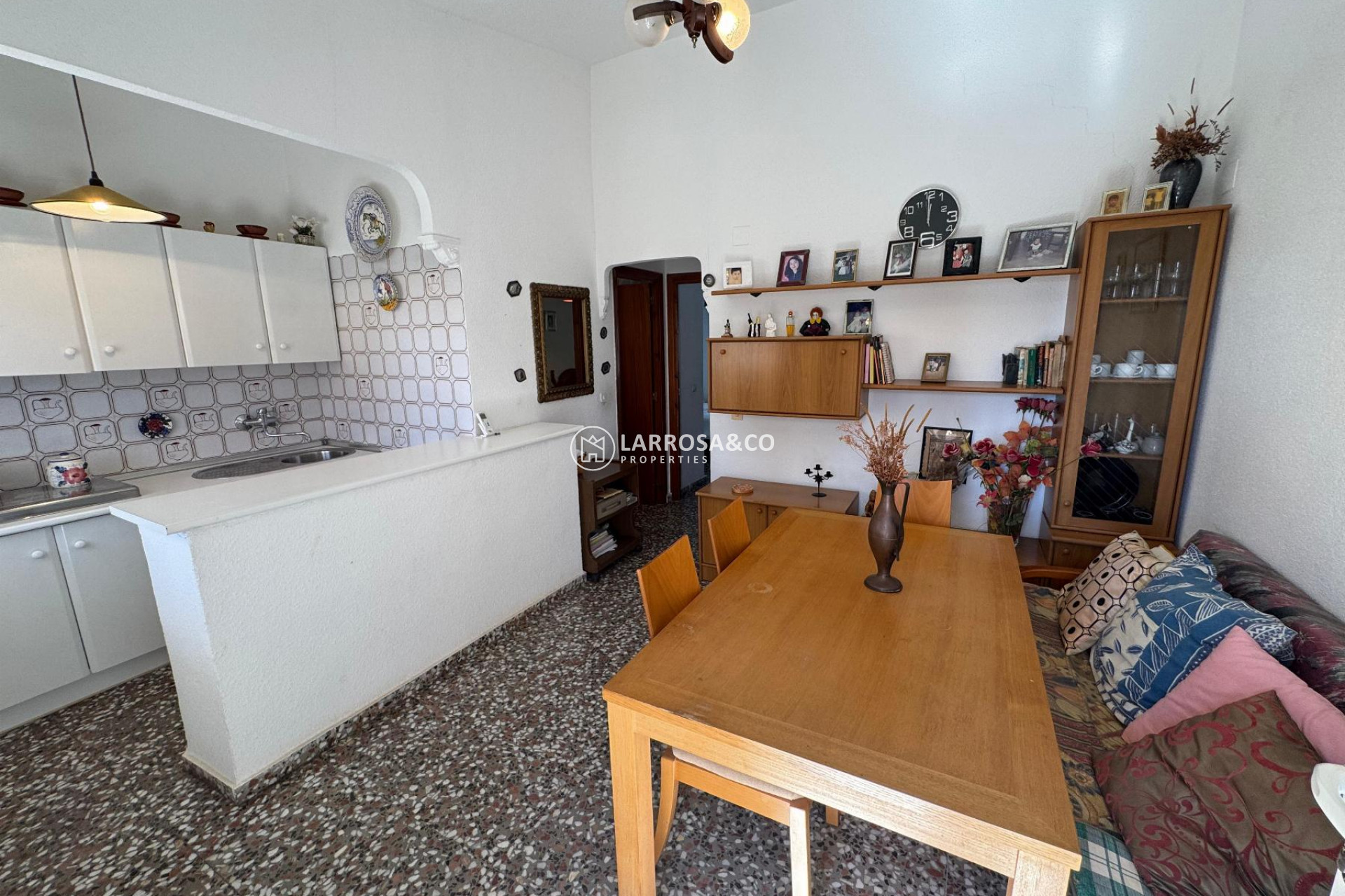 Herverkoop - Semi-detached house - Torrevieja - Costa Blanca